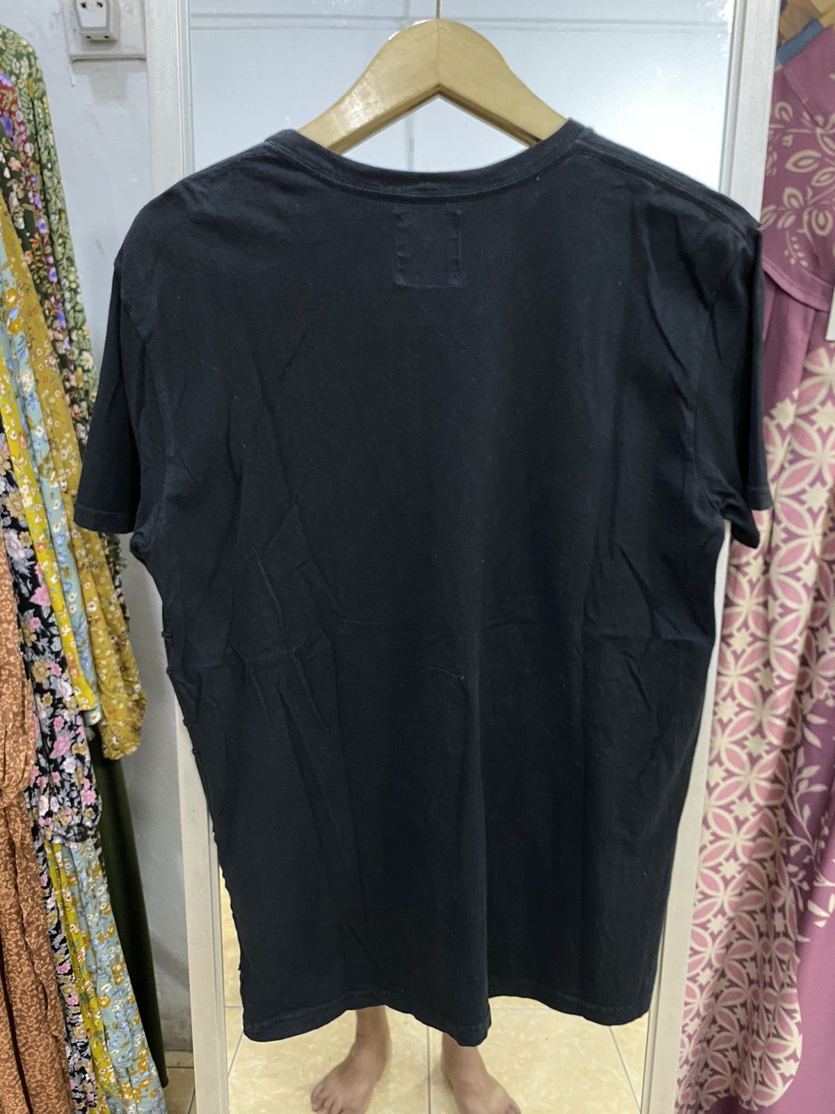 PPFM Vintage PPFM “Satisfaction” Tee Size US L / EU 52-54 / 3 - 4 Thumbnail
