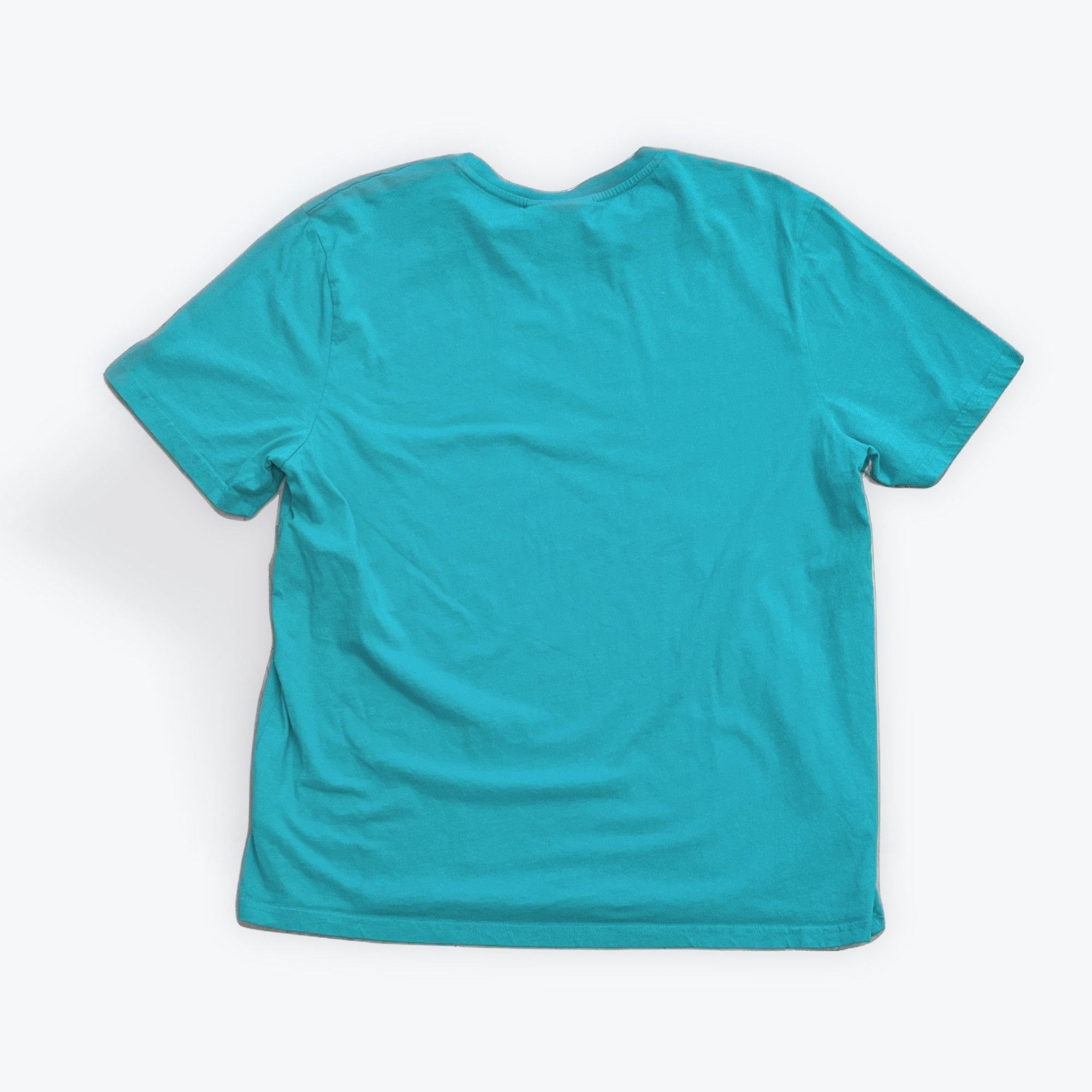 Fila L | Fila Blue T Size US L / EU 52-54 / 3 - 2 Thumbnail