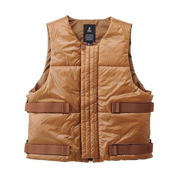 Gramicci Gramicci Performance Inner Vest Size US S / EU 44-46 / 1 - 3 Thumbnail