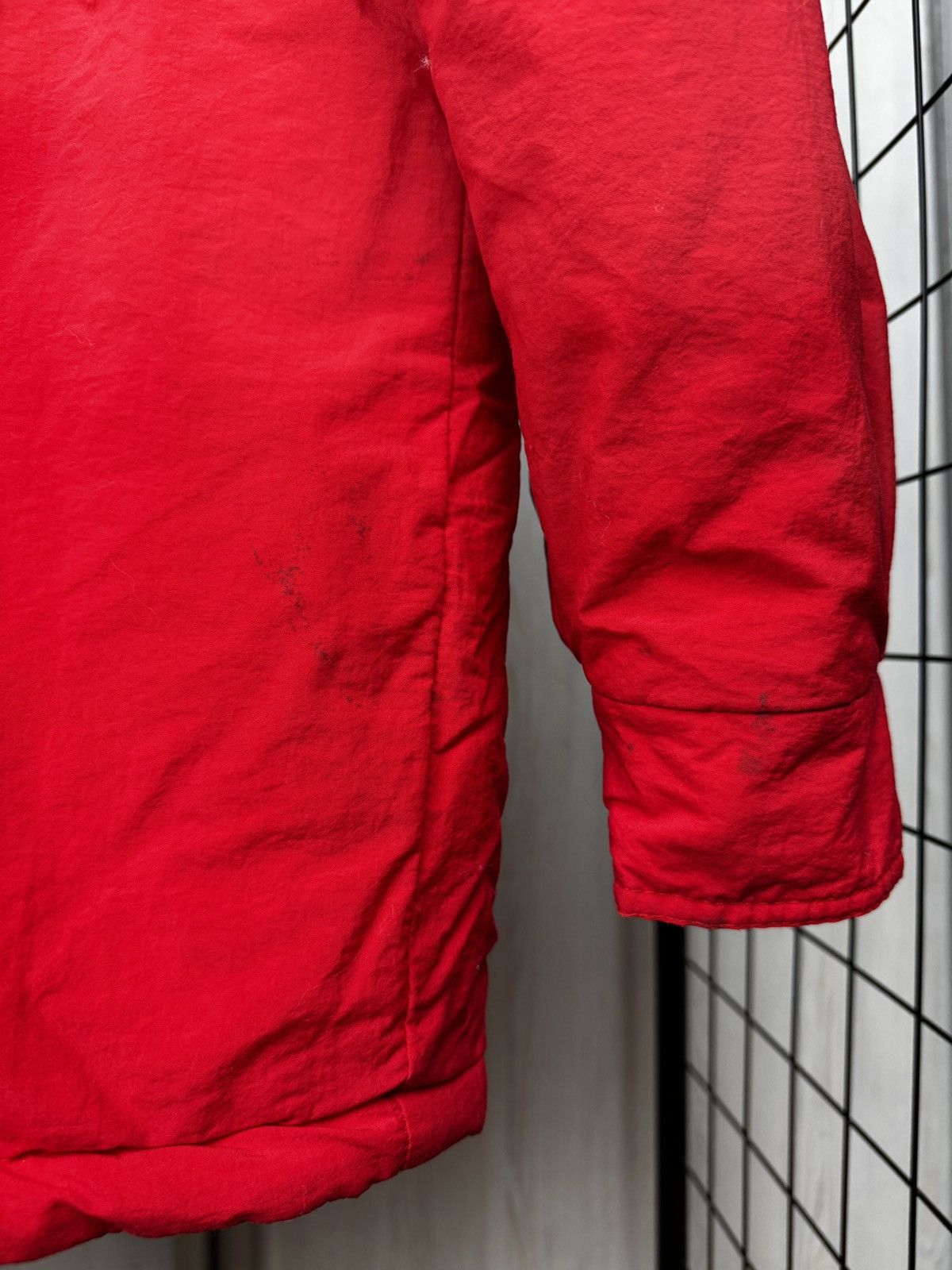 Marlboro Vintage MARLBORO Jacket Full Zip Size XXL logo 2 in 1 Vest Size US XXL / EU 58 / 5 - 13 Thumbnail