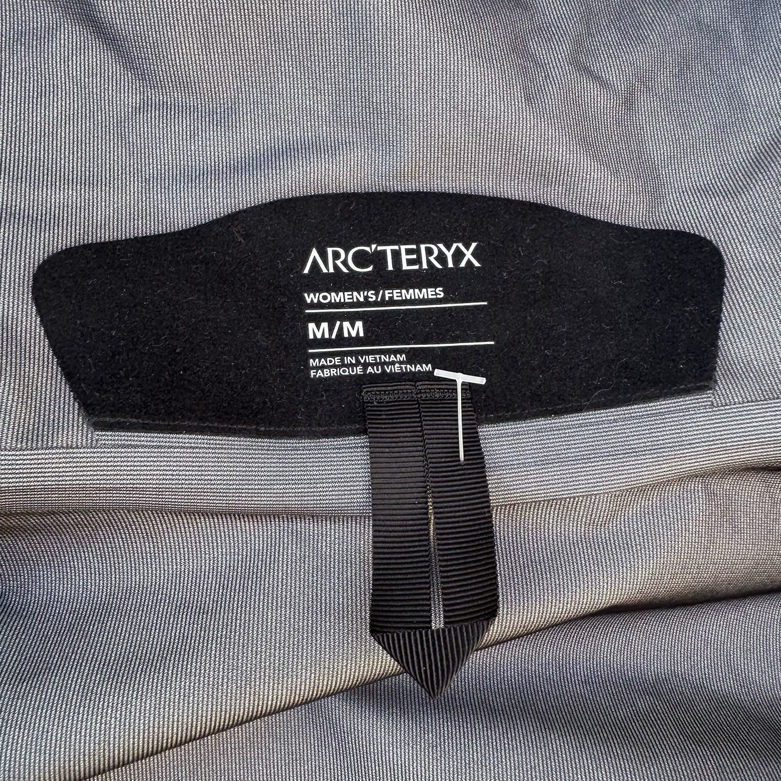 Arc'teryx Arcteryx Beta LT Jacket Sz Medium Women Goretex Gorpcore NEW Size M / US 6-8 / IT 42-44 - 6 Thumbnail