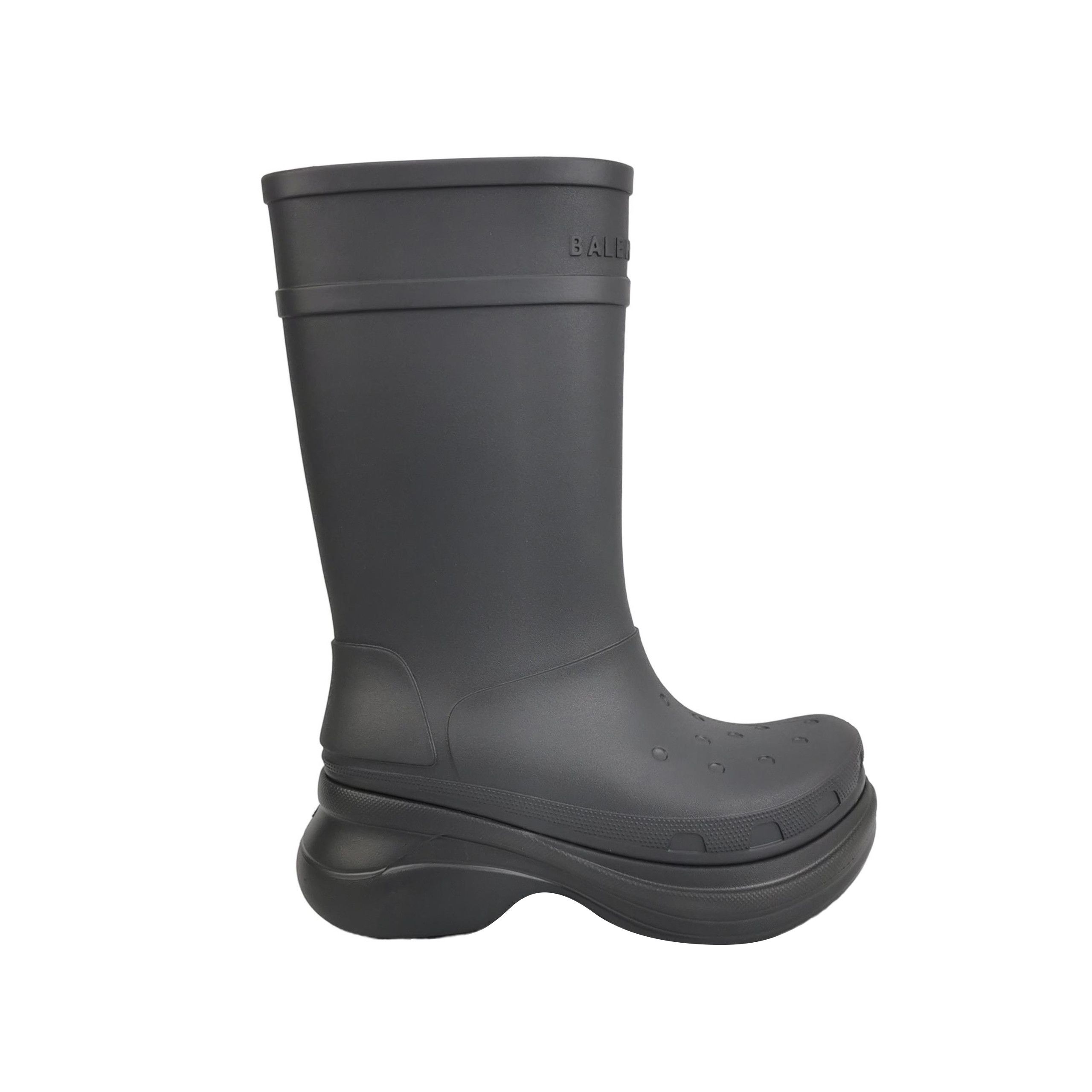 Balenciaga Balenciaga Men 10 Boots Size US 10 / EU 43 - 1 Thumbnail