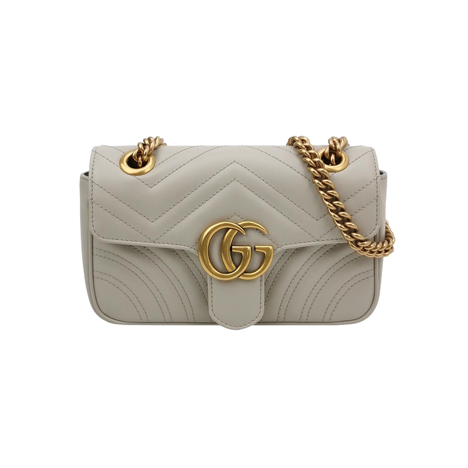 Gucci Gucci Women os Shoulder Bags Size ONE SIZE - 1 Thumbnail