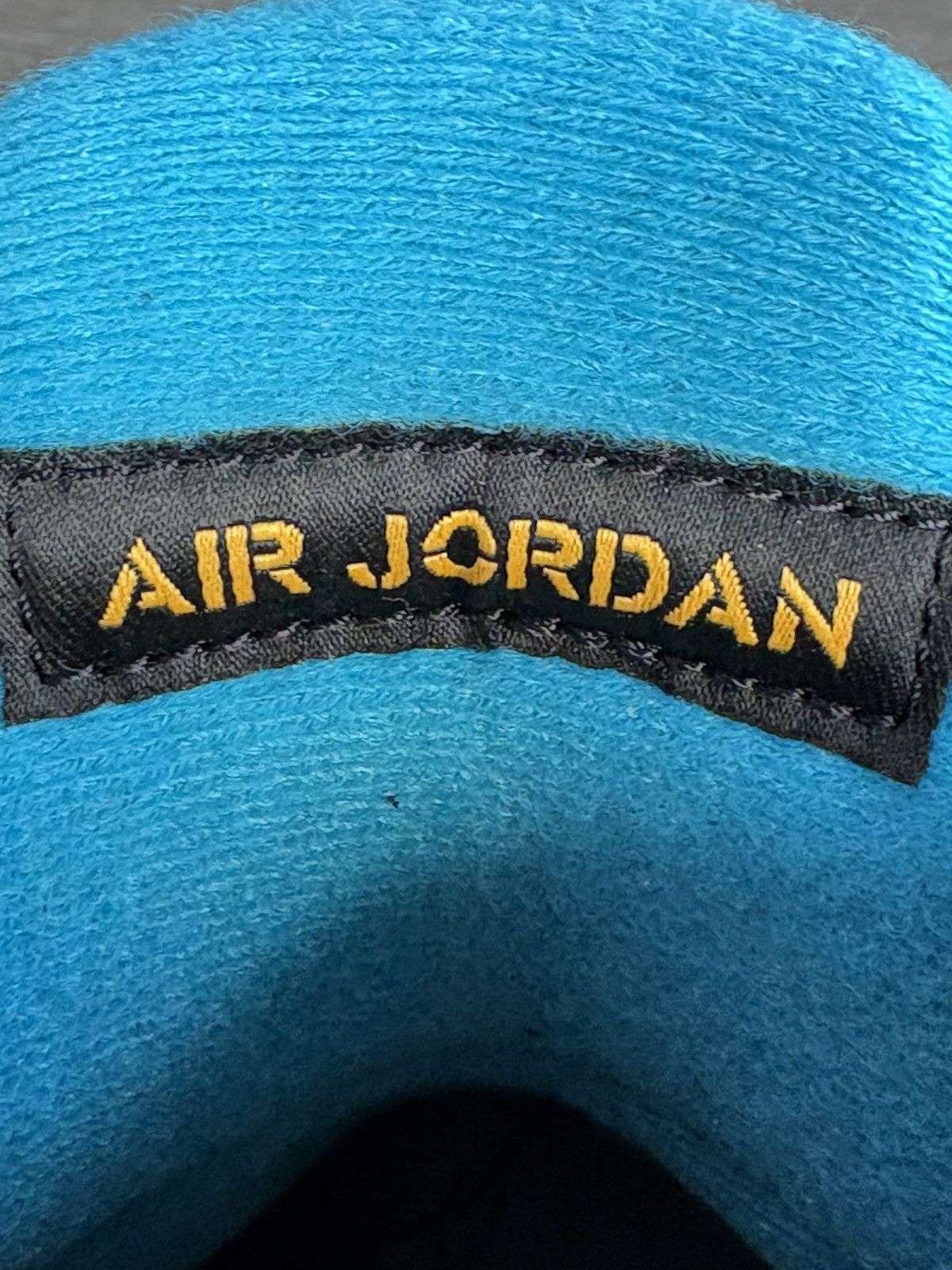 Jordan Brand Air Jordan 5 Retro “Aqua” (GS) (2023) **PRE-OWNED** REP. BOX Size US 5.5 / EU 38 - 7 Thumbnail