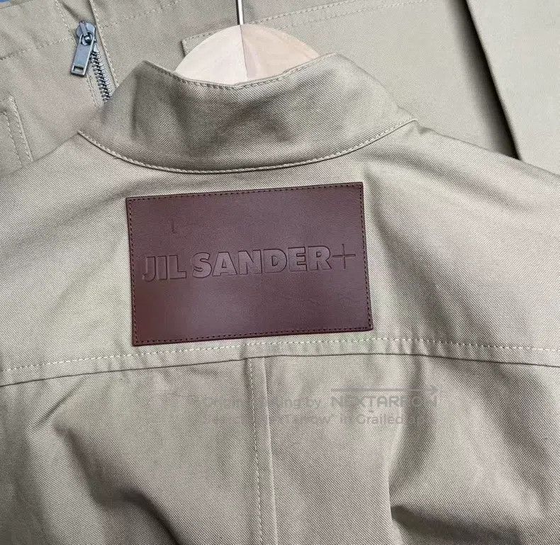 Jil Sander Jil Sander Utility Jacket Size S / US 4 / IT 40 - 8 Thumbnail