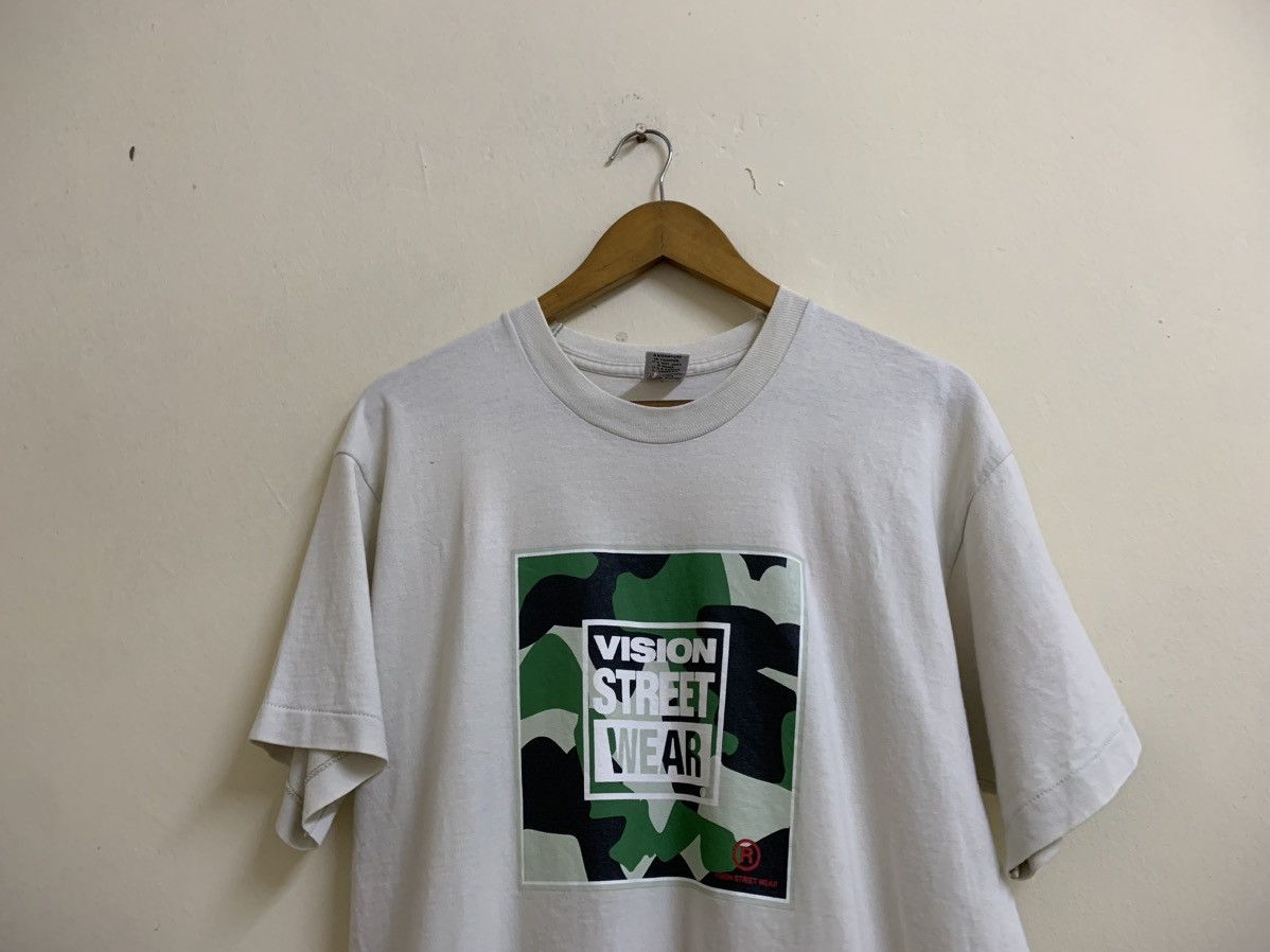 Vision Streetwear vintage vision street wear L Size US L / EU 52-54 / 3 - 2 Thumbnail