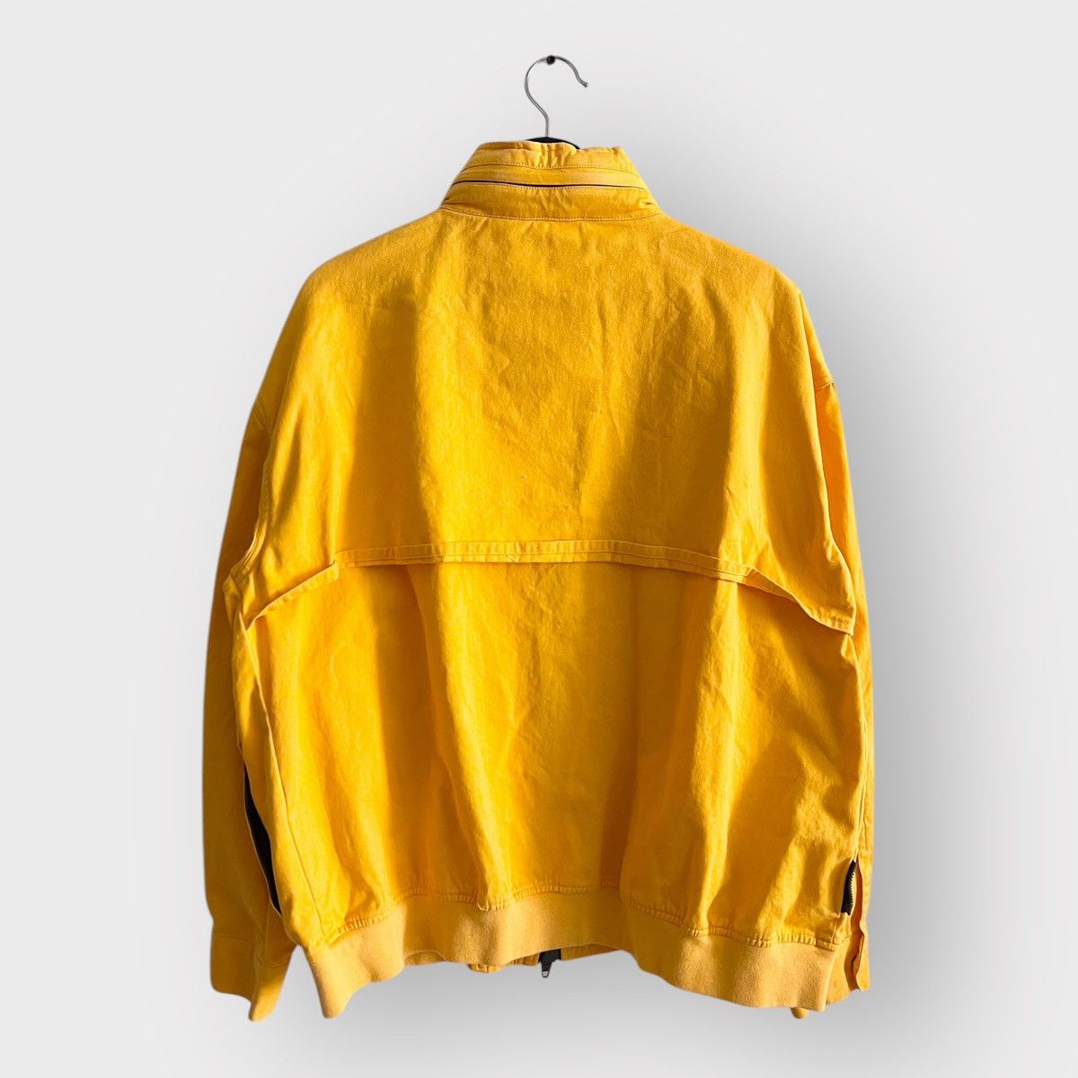 C2H4 STEAL! 2018 C2H4 Zero Gravity Hooded M65 Military Jacket Size US M / EU 48-50 / 2 - 2 Thumbnail