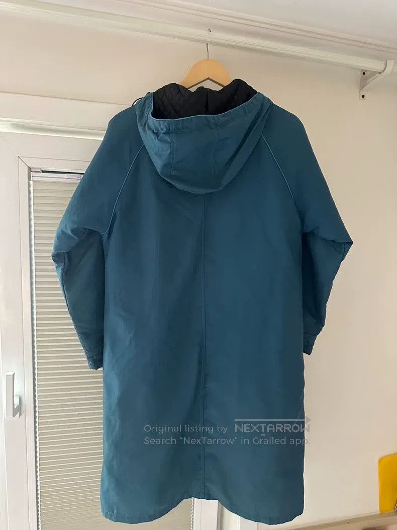 Vivienne Westwood Vivienne Westwood Vintage loose hooded coat Size M / US 6-8 / IT 42-44 - 2 Thumbnail