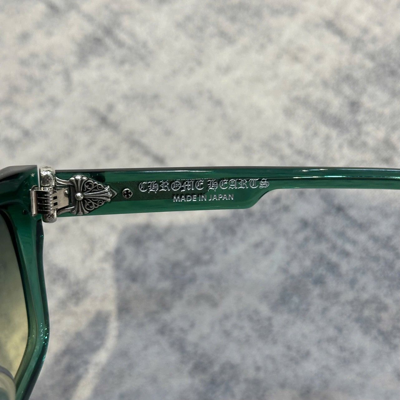 Chrome Hearts CHROME HEARTS BOX-OFFICER Marine Size ONE SIZE - 6 Thumbnail