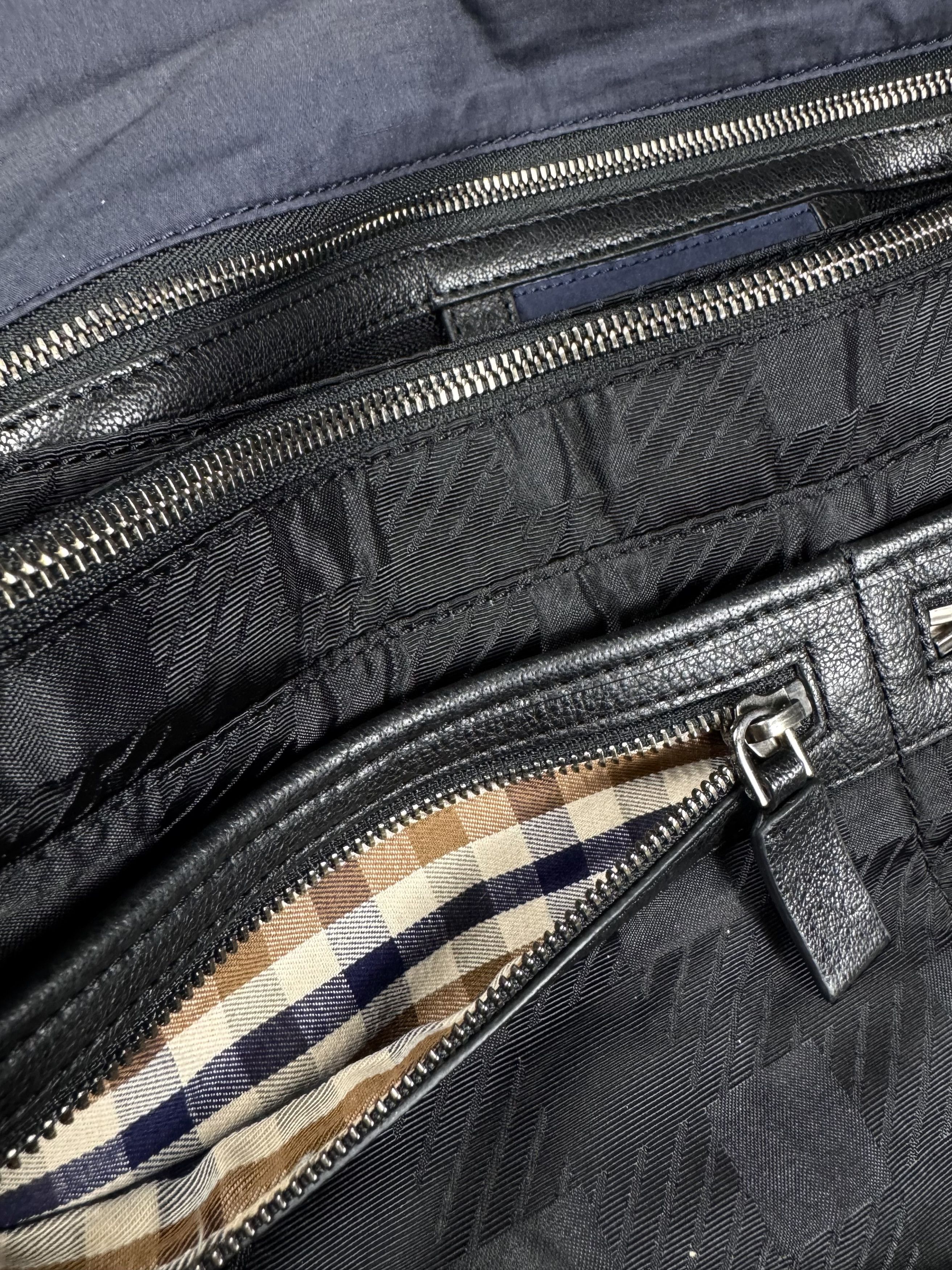 Aquascutum Aquascutum Bag Size ONE SIZE - 2 Thumbnail