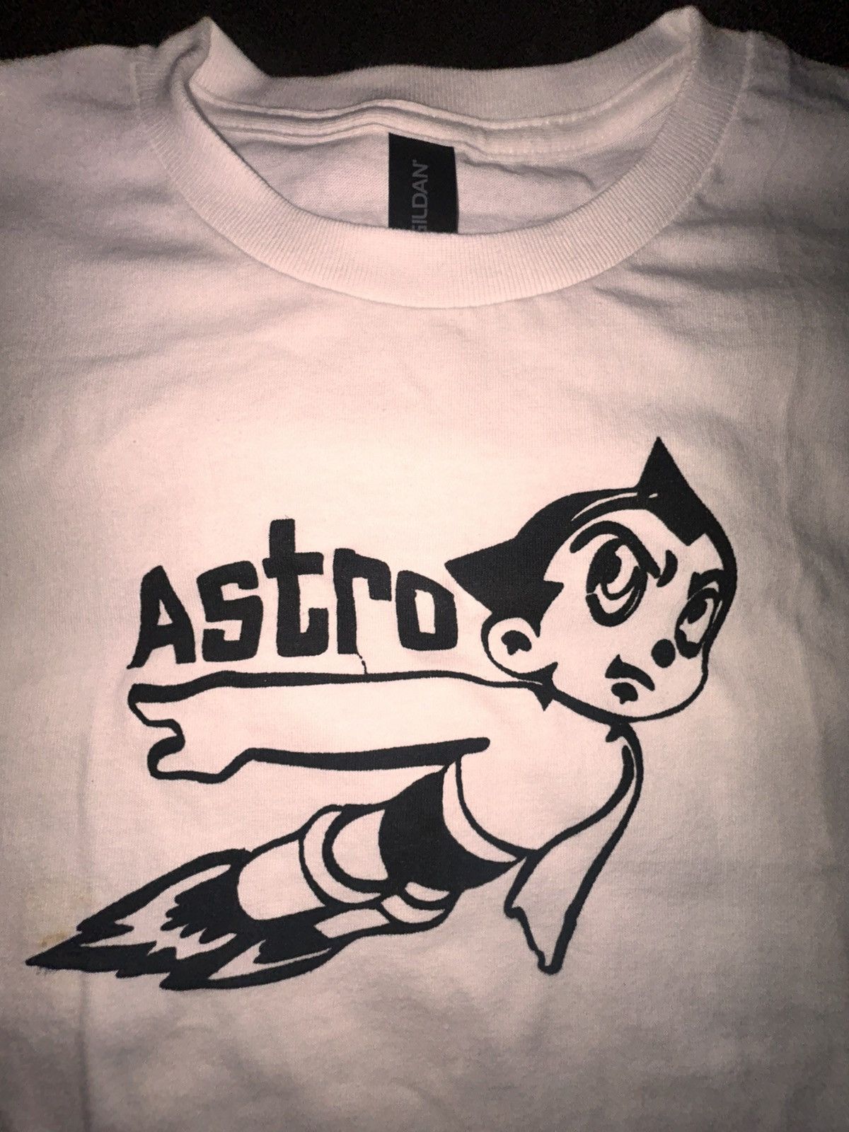 Other Astro boy t shirt Size US L / EU 52-54 / 3 - 2 Thumbnail