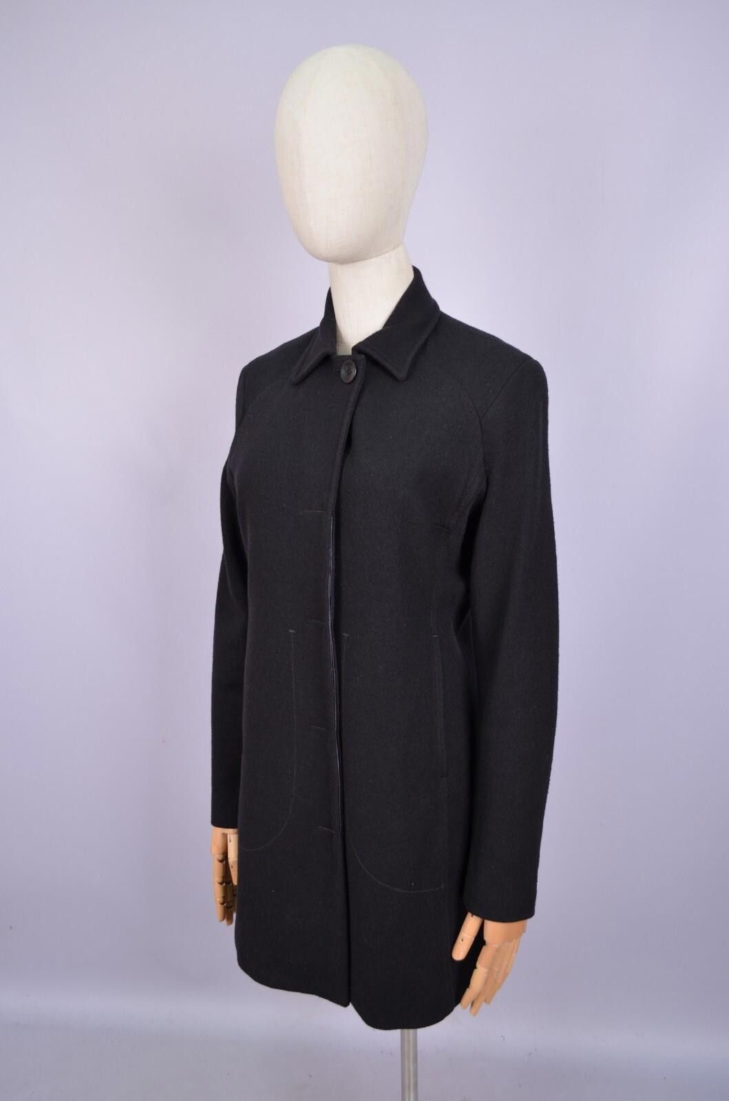 Icebreaker Icebreaker Coastal Full Zip Merino Wool Coat Womens Size S Size S / US 4 / IT 40 - 12 Thumbnail