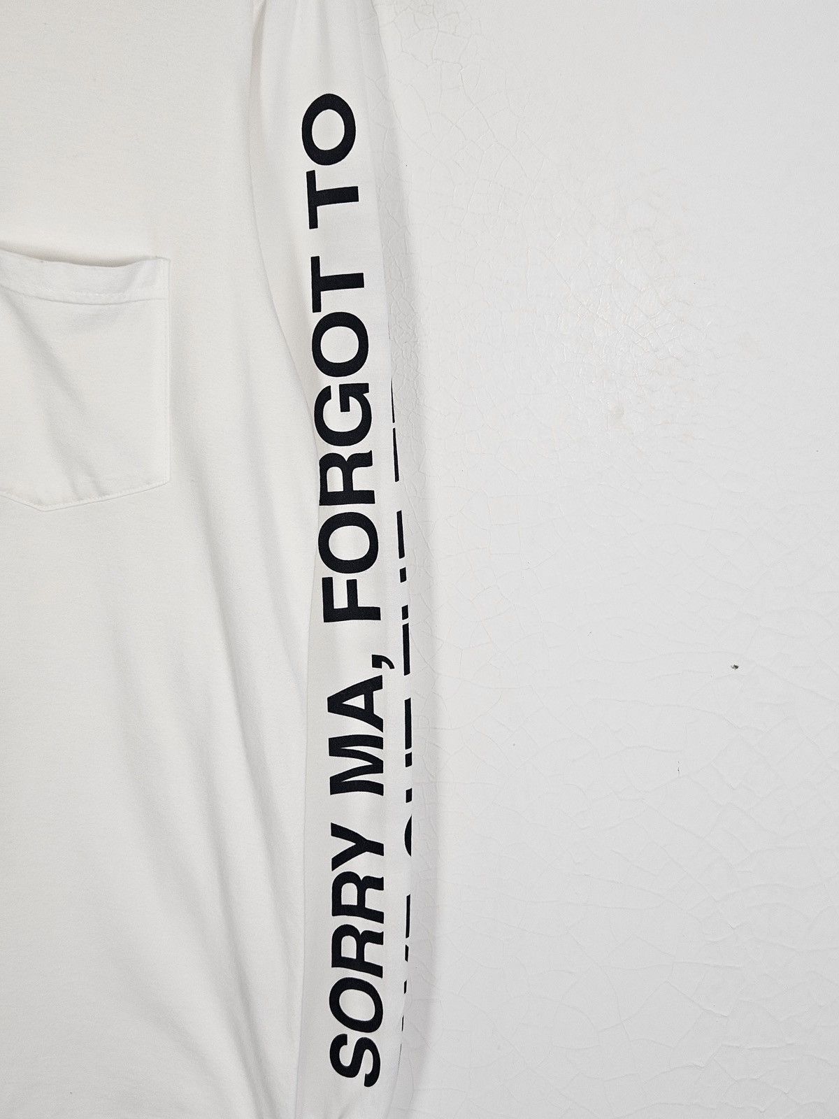 Takahiromiyashita The Soloist. The Soloist The Replacements Ted Kramer 2017 shirt Size US L / EU 52-54 / 3 - 8 Thumbnail
