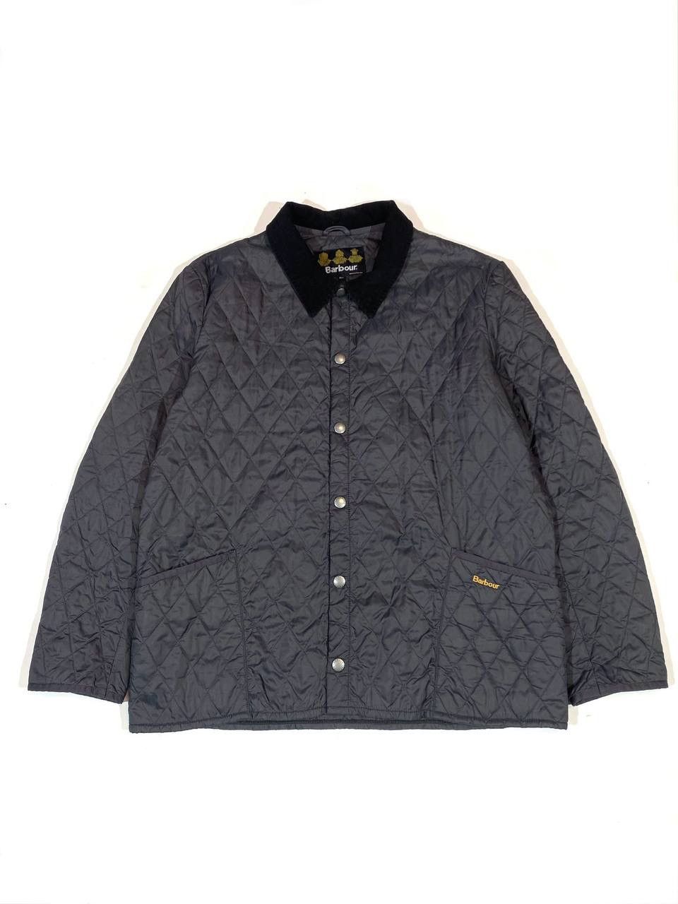Barbour Lightweight Liddesdale Quilted Men Jacket