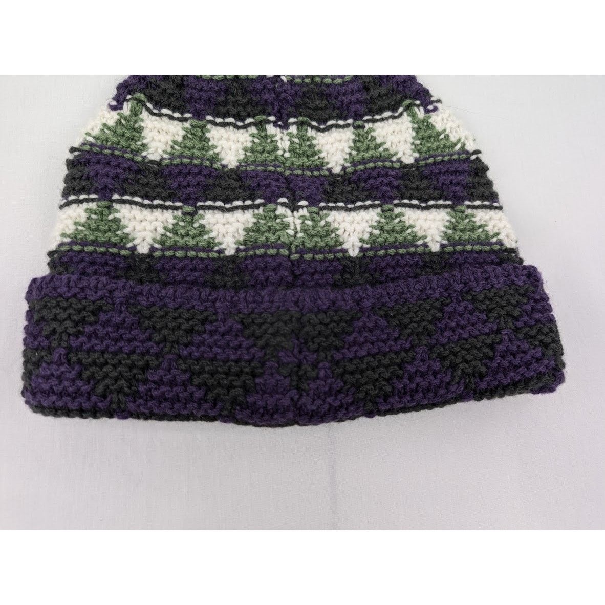 Prada o1rshd1 Size: OS / Beanie Cap / Hat in Multicolor Size ONE SIZE - 8 Thumbnail
