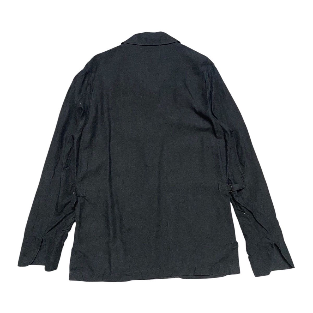Paul Smith Paul Smith London Linen Jacket Size US M / EU 48-50 / 2 - 3 Thumbnail