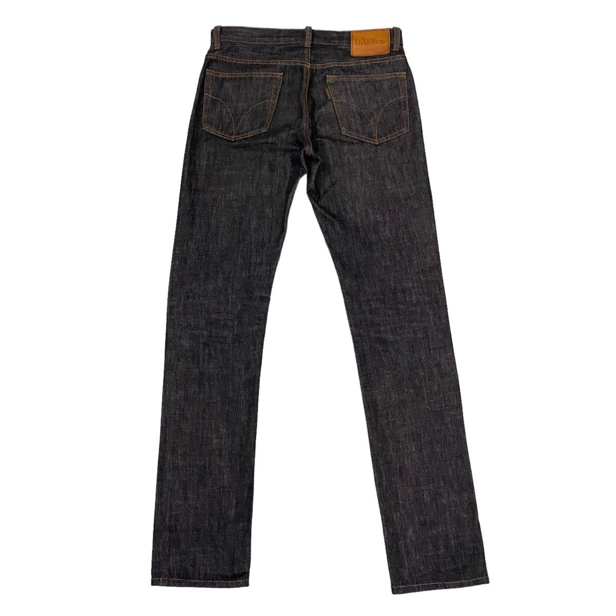 Hysteric Glamour Hysteric Glamour Jeans Size US 26 / EU 42 - 6 Thumbnail