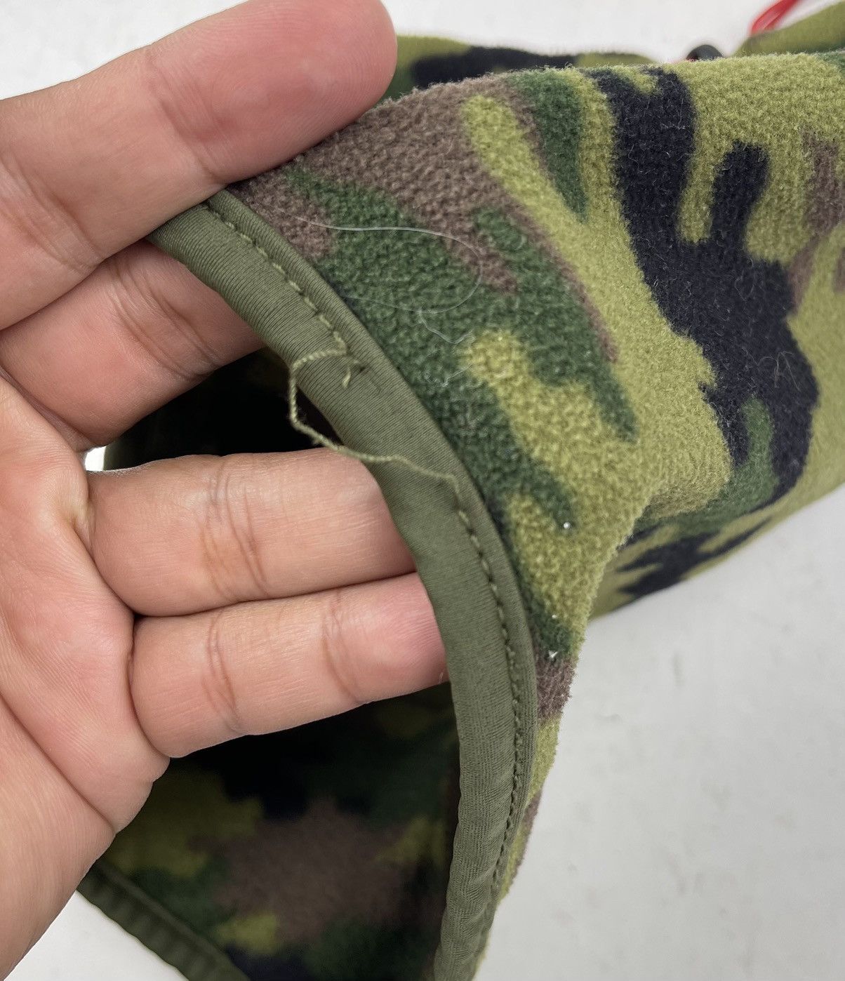 Marmot marmot neck gaiter tc39 Size ONE SIZE - 6 Thumbnail