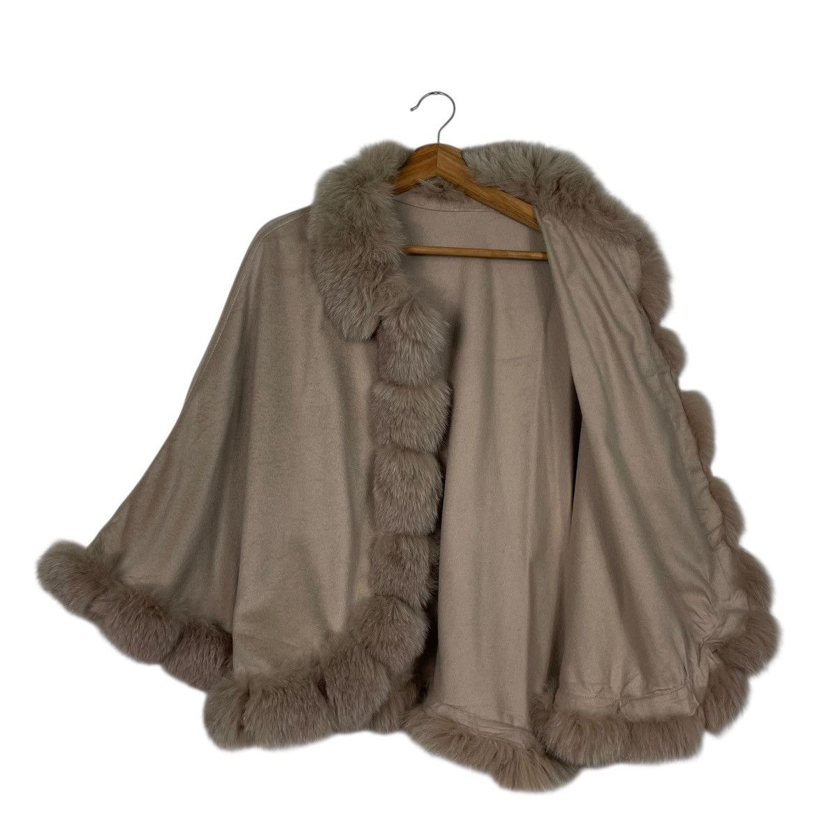 Other Saga Furs Women Jacket Size M / US 6-8 / IT 42-44 - 9 Thumbnail
