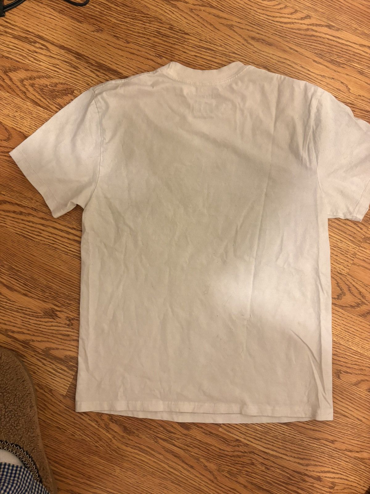Other Nettspend Early Life Crisis Tour Merch Size US L / EU 52-54 / 3 - 2 Thumbnail
