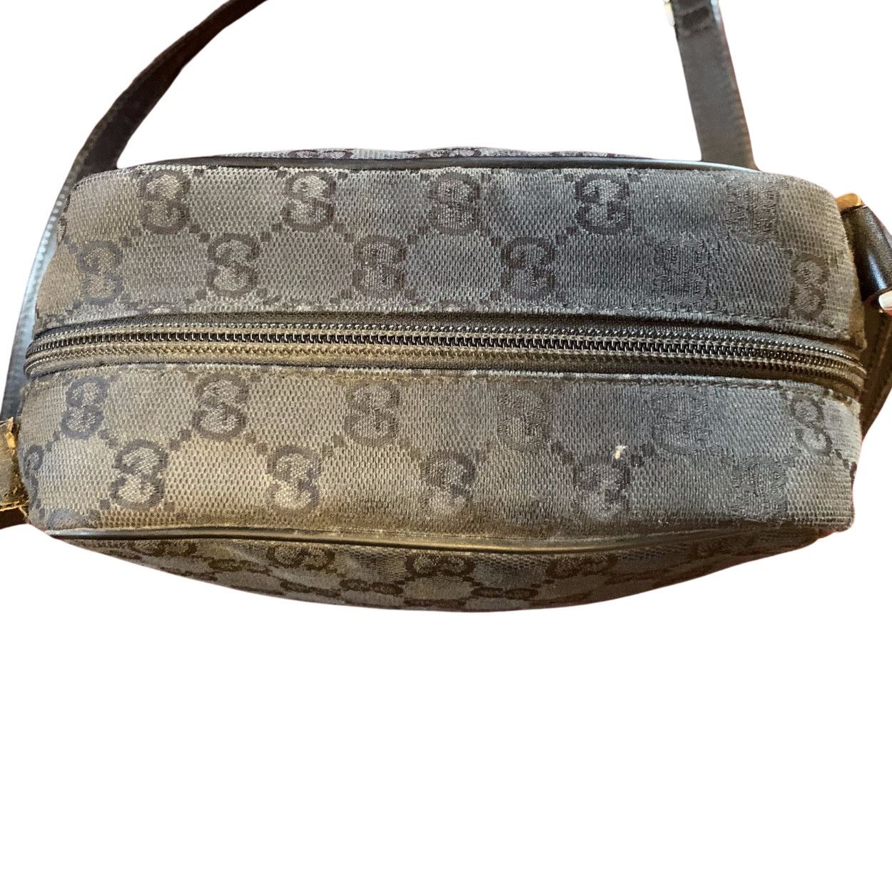 Gucci GUCCI GG Supreme Canvas Shoulder Bag Size ONE SIZE - 7 Thumbnail