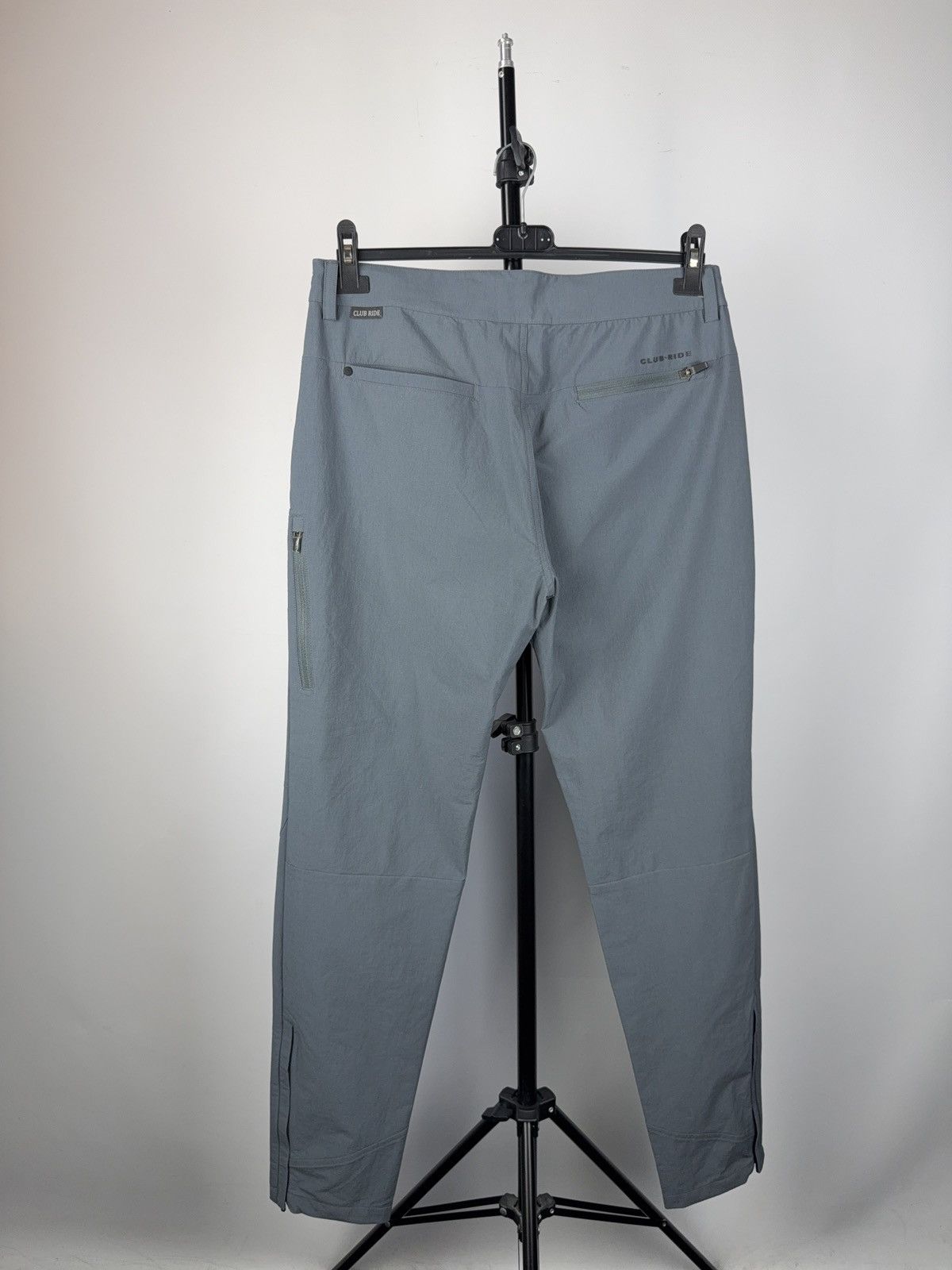 Other Outdoor Gorpcore Club Ride Hiking / Cycling Pants Size US 31 - 9 Thumbnail