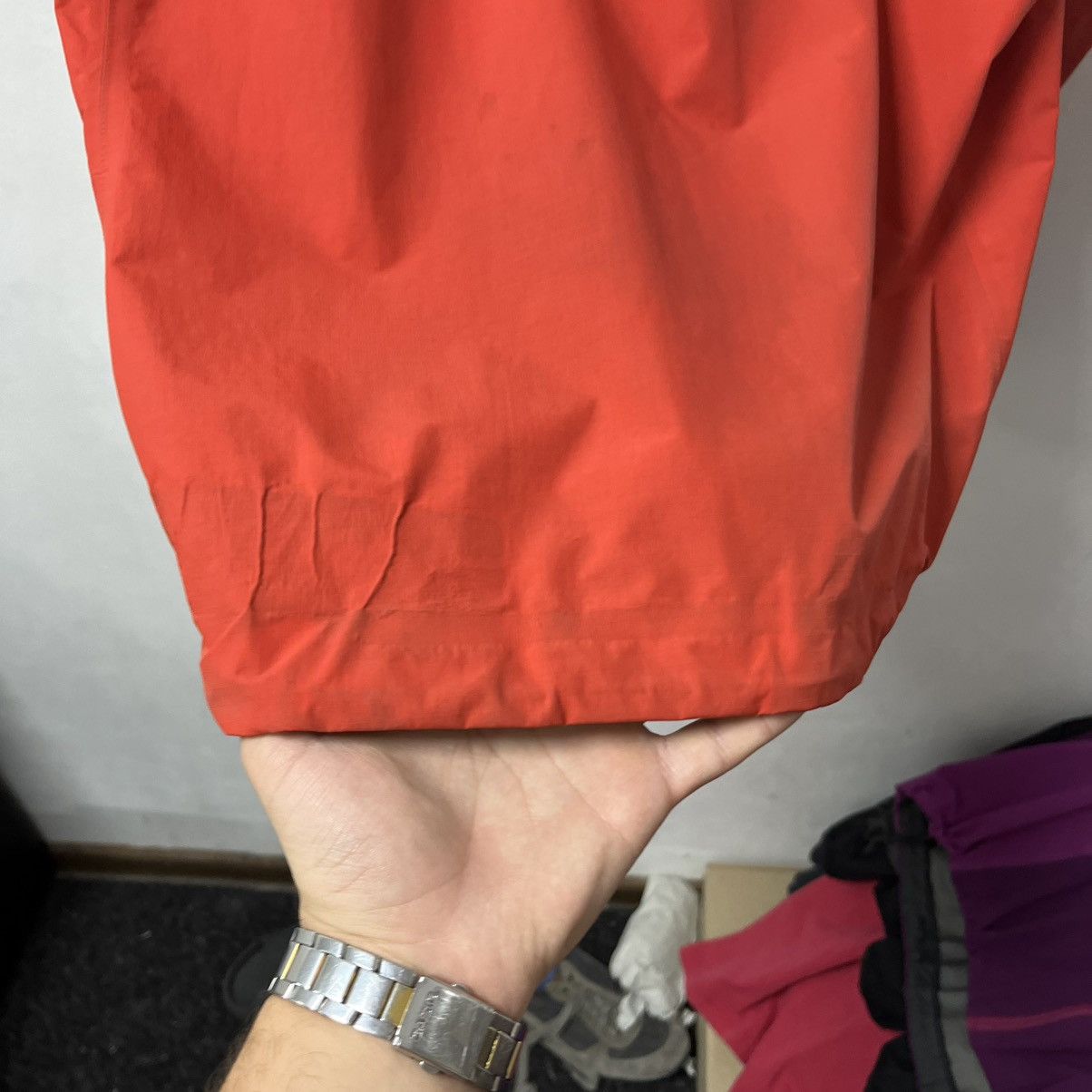 Arc'teryx Arcteryx Beta Jacket Goretex Size US L / EU 52-54 / 3 - 19 Thumbnail