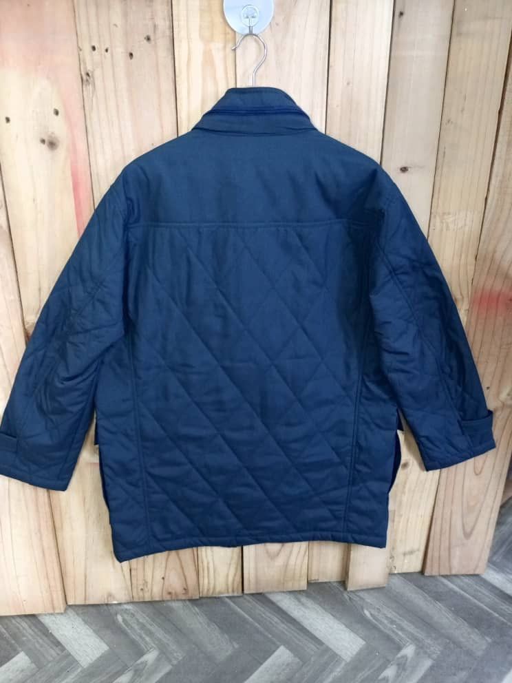 Designer × Sergio Tacchini × Vintage SERGIO TACCHINI Jacket Size US L / EU 52-54 / 3 - 9 Thumbnail