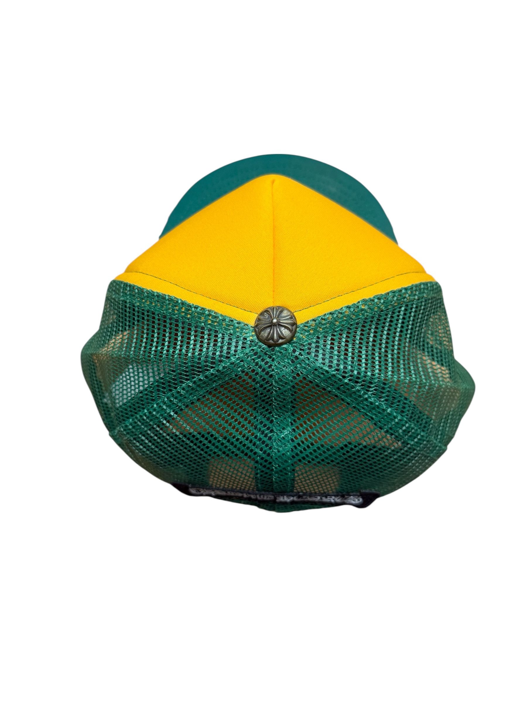 Chrome Hearts Smiley Matty Boy Hat Size ONE SIZE - 3 Thumbnail