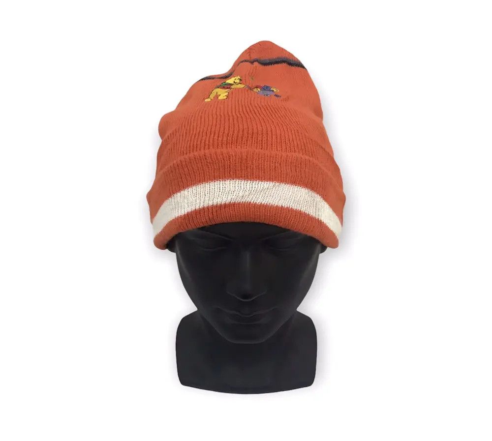 Cartoon Network × Disney Cartoon Disney The Pooh Beanie Hat Size ONE SIZE - 1 Thumbnail