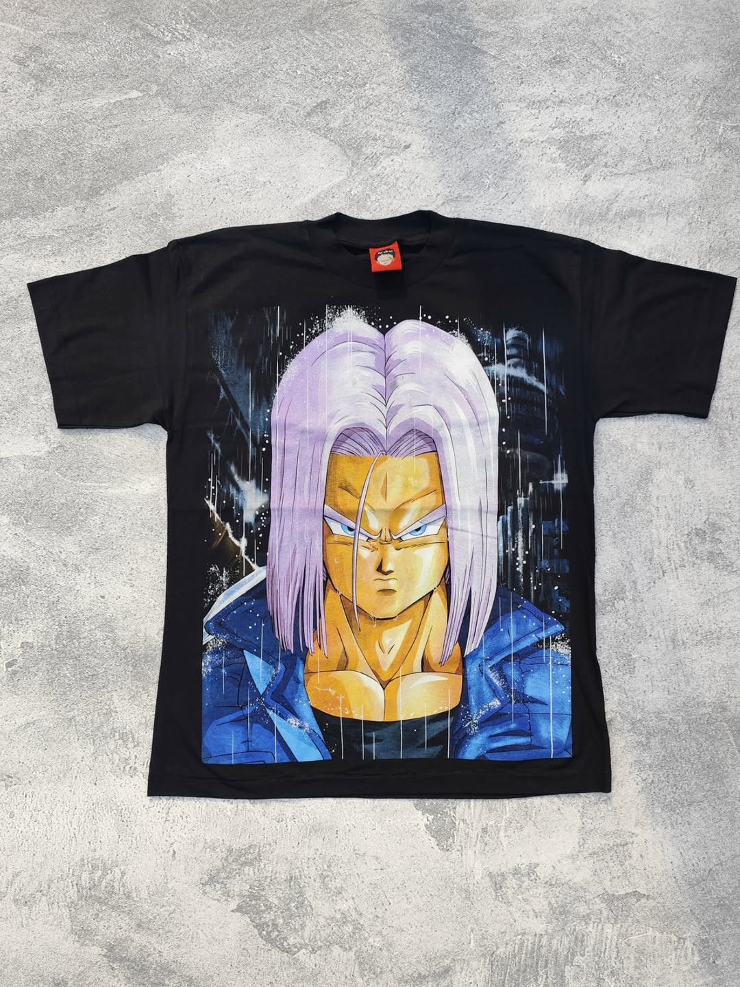 Japanese Brand 'Handsome' TRUNKS Size US XL / EU 56 / 4 - 1 Thumbnail