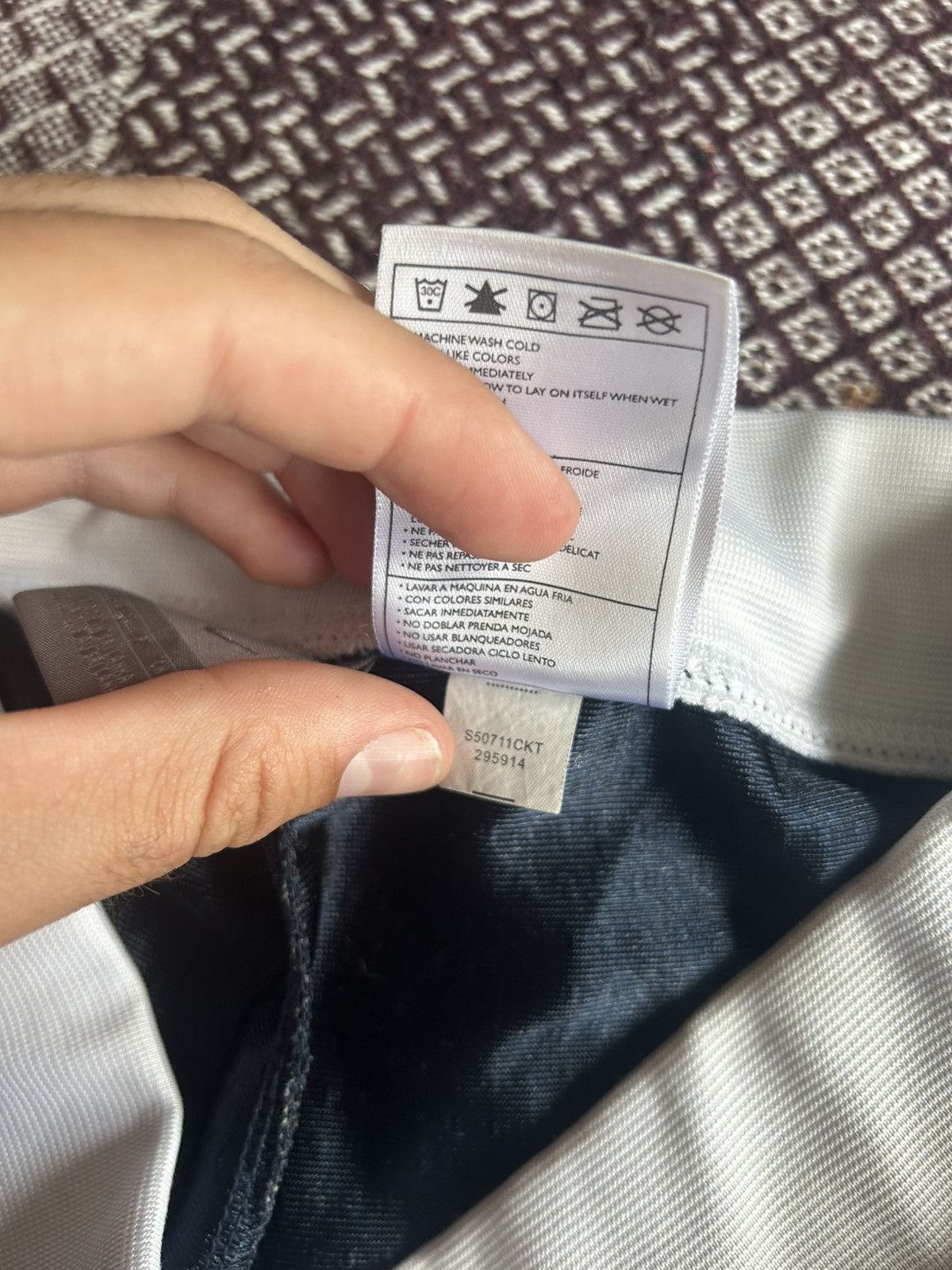 Vintage Vintage Nike Sportswear Women Shorts Streetwear Style Size S Size 25" / US 0 / IT 36 - 6 Thumbnail
