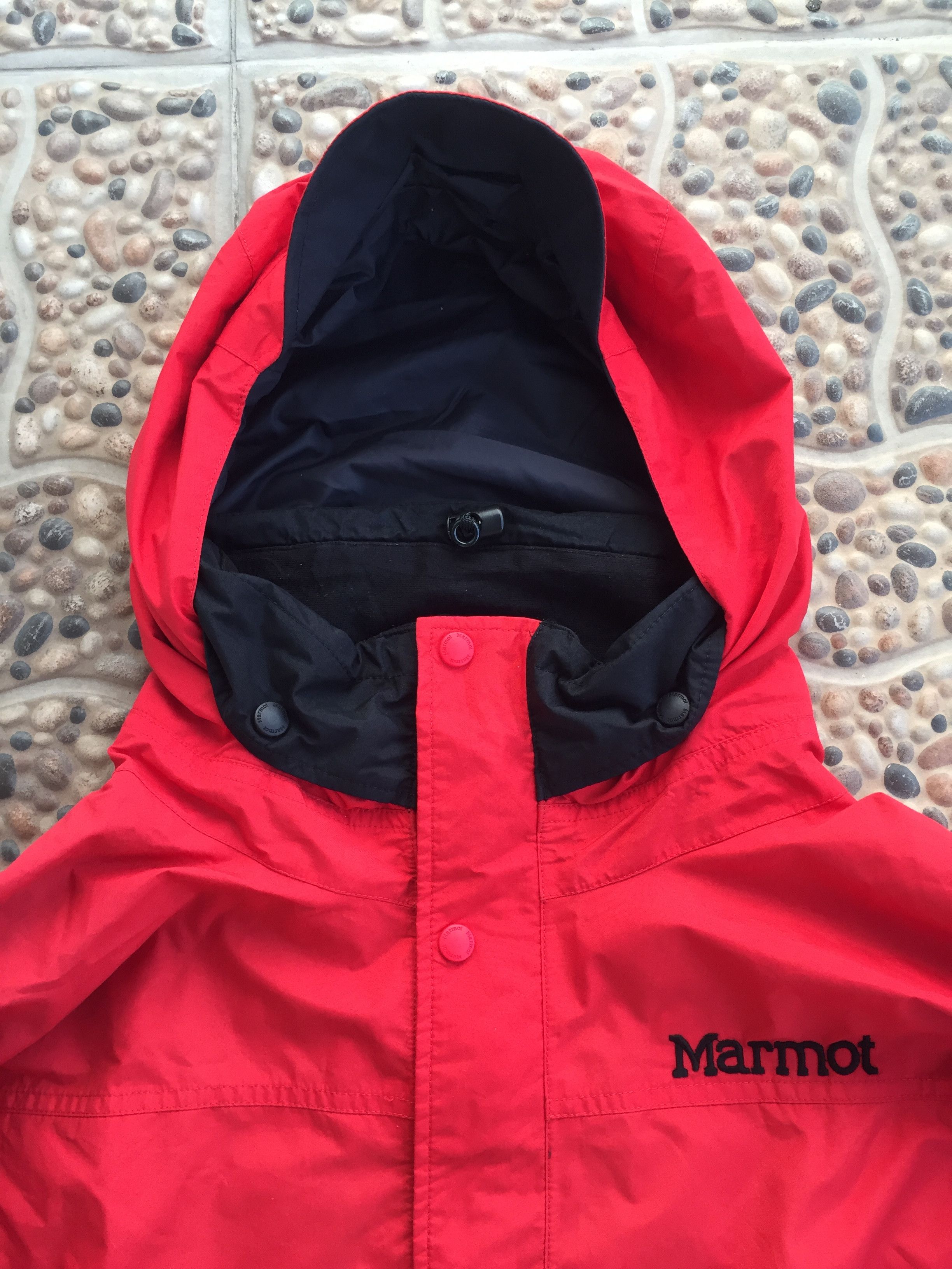 Marmot Jacket Marmot gore-tex Size S / US 4 / IT 40 - 5 Thumbnail