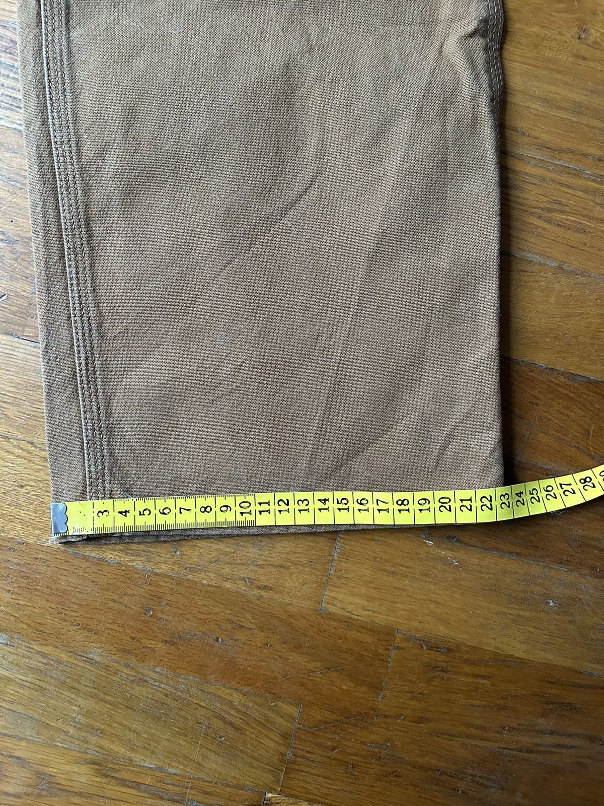 Carhartt Carhartt pants Size US 34 / EU 50 - 7 Thumbnail