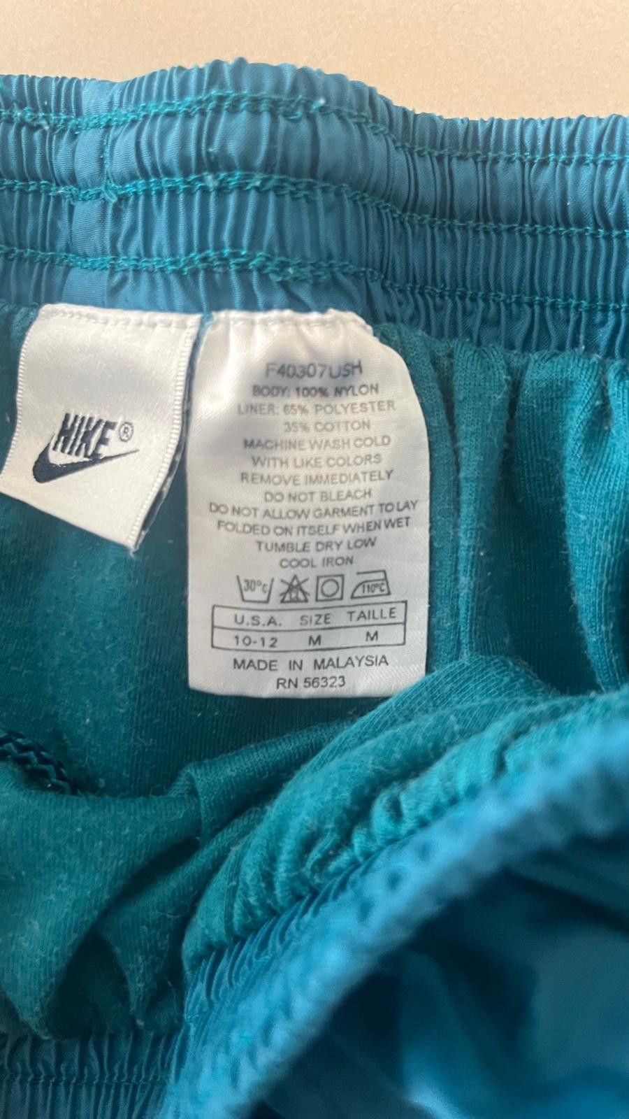 Nike NIKE Trackpants Size 32" / US 10 / IT 46 - 3 Thumbnail