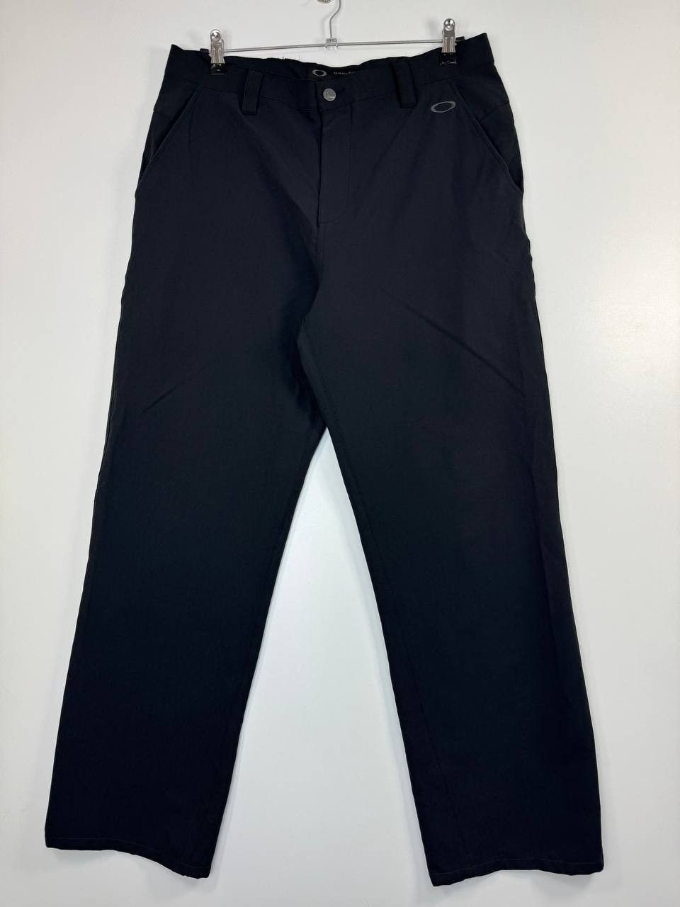 Oakley Oakley Pants Straight Leg Performance Mens Size L Size US 36 / EU 52 - 1 Thumbnail