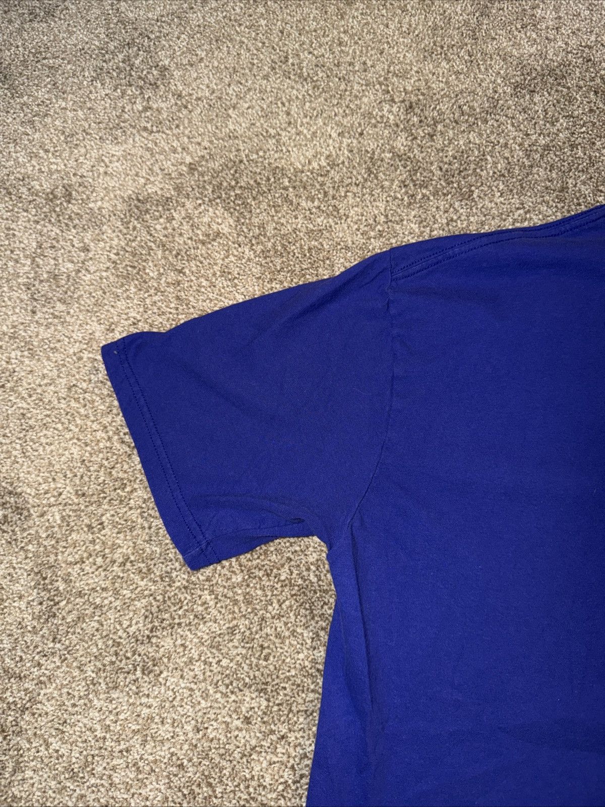 Supreme × The North Face Supreme X The North Face Ski Photo Tee Royal Size Medium Size US M / EU 48-50 / 2 - 10 Thumbnail
