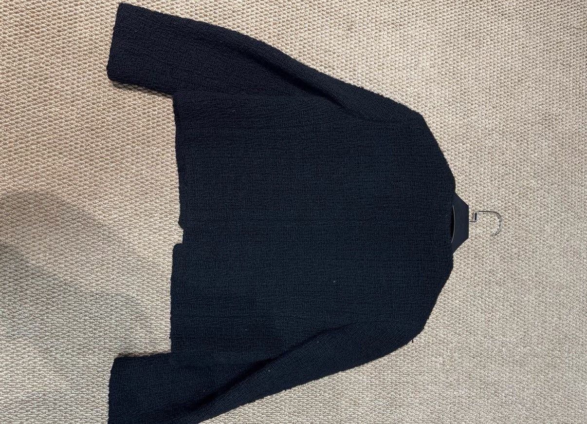 Comme des Garcons Comme des Garcons Woven Jacket K23 Size M / US 6-8 / IT 42-44 - 7 Thumbnail