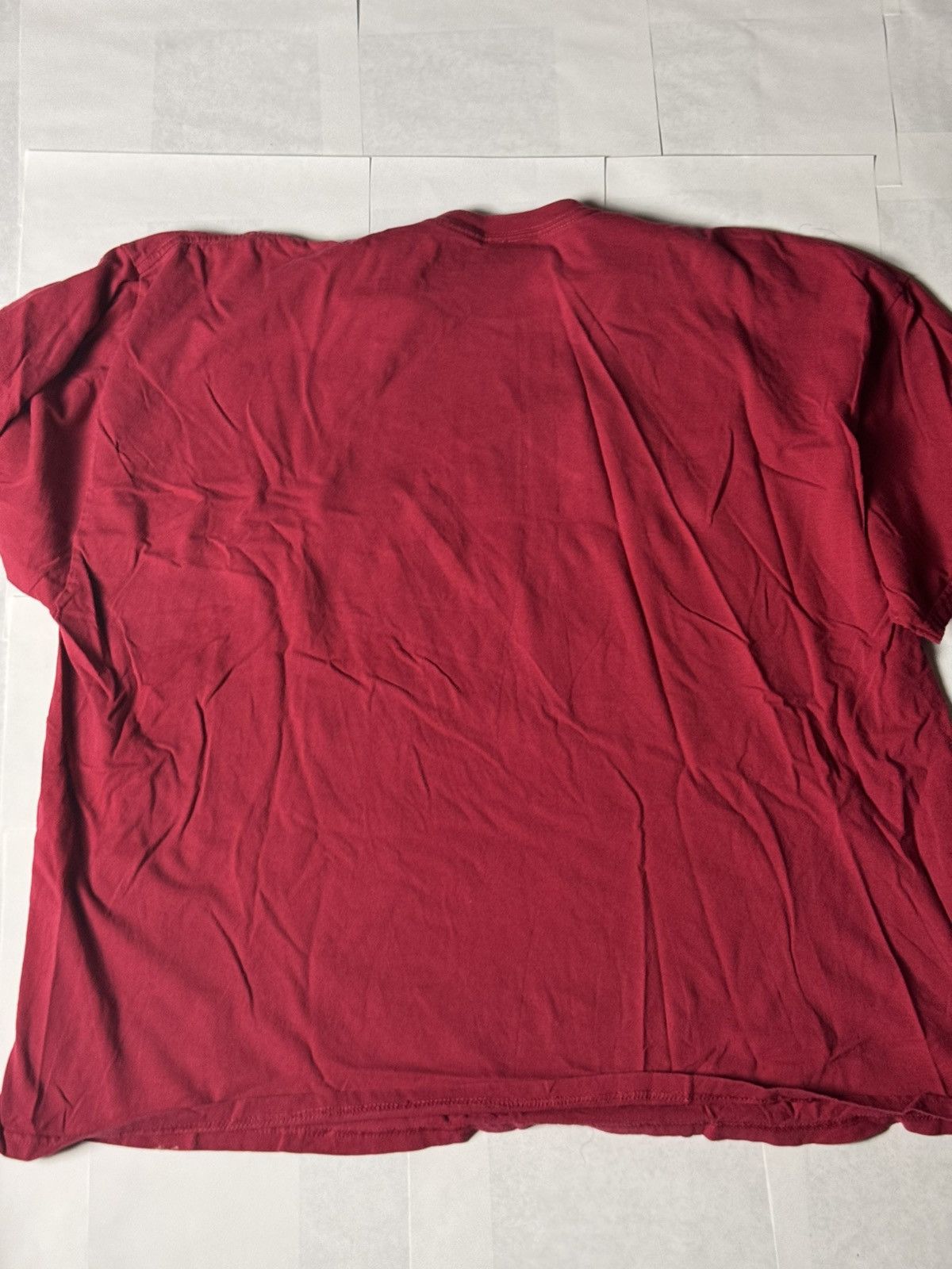 Disney ‘07 Disney big boy shirt Size US XXL / EU 58 / 5 - 2 Thumbnail