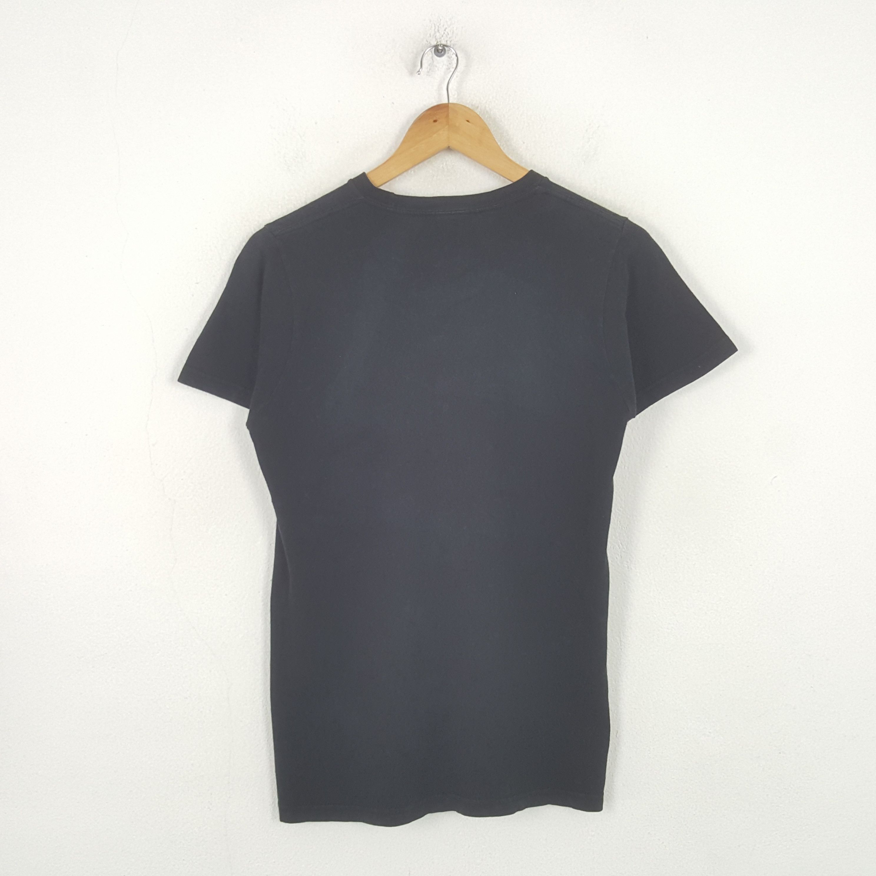 Band Tees Vintage Joy Division English Rock Band Tour Tshirt RR3 Size US XS / EU 42 / 0 - 3 Thumbnail