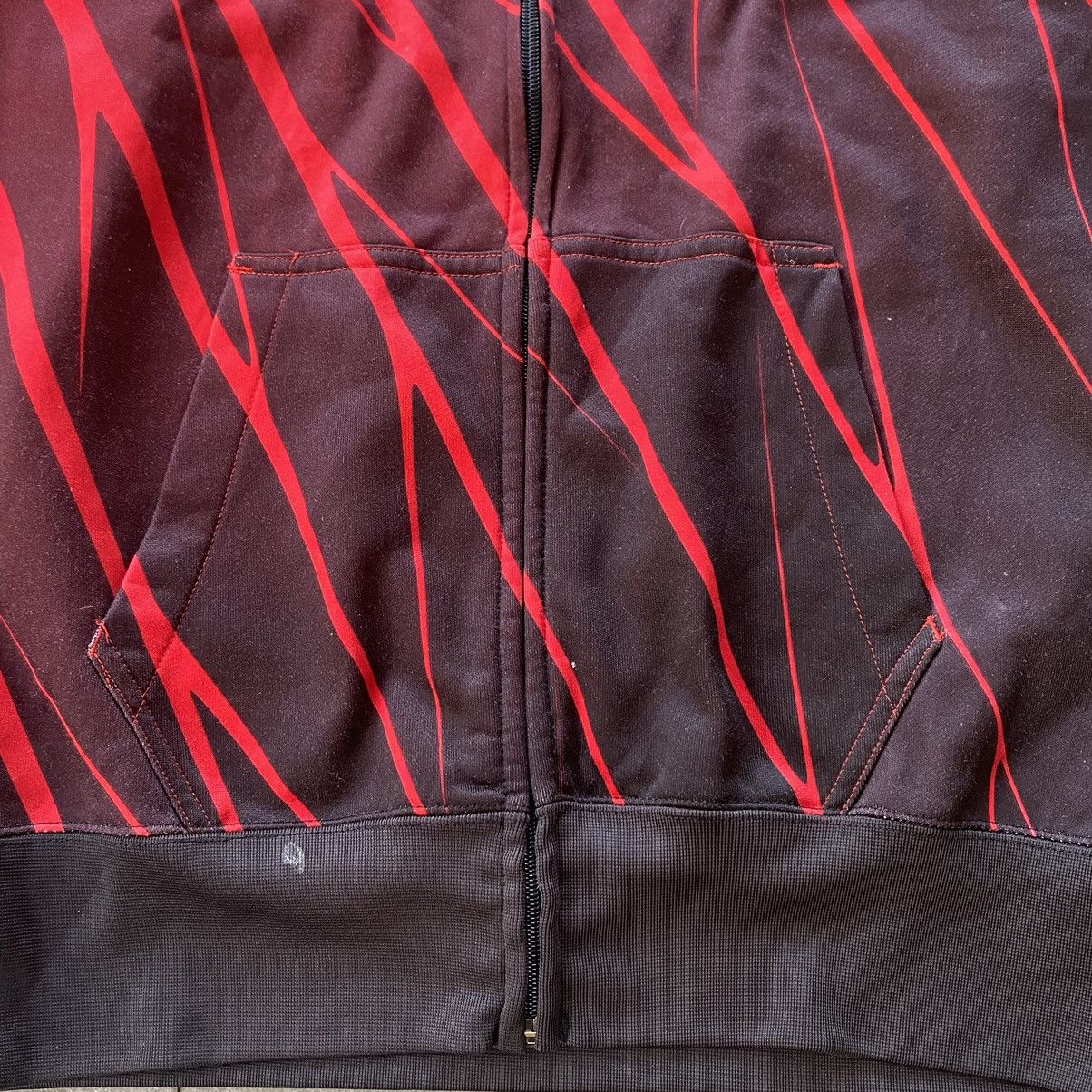 Fox Racing Motorcross Fox racing hoodie Size US L / EU 52-54 / 3 - 4 Thumbnail