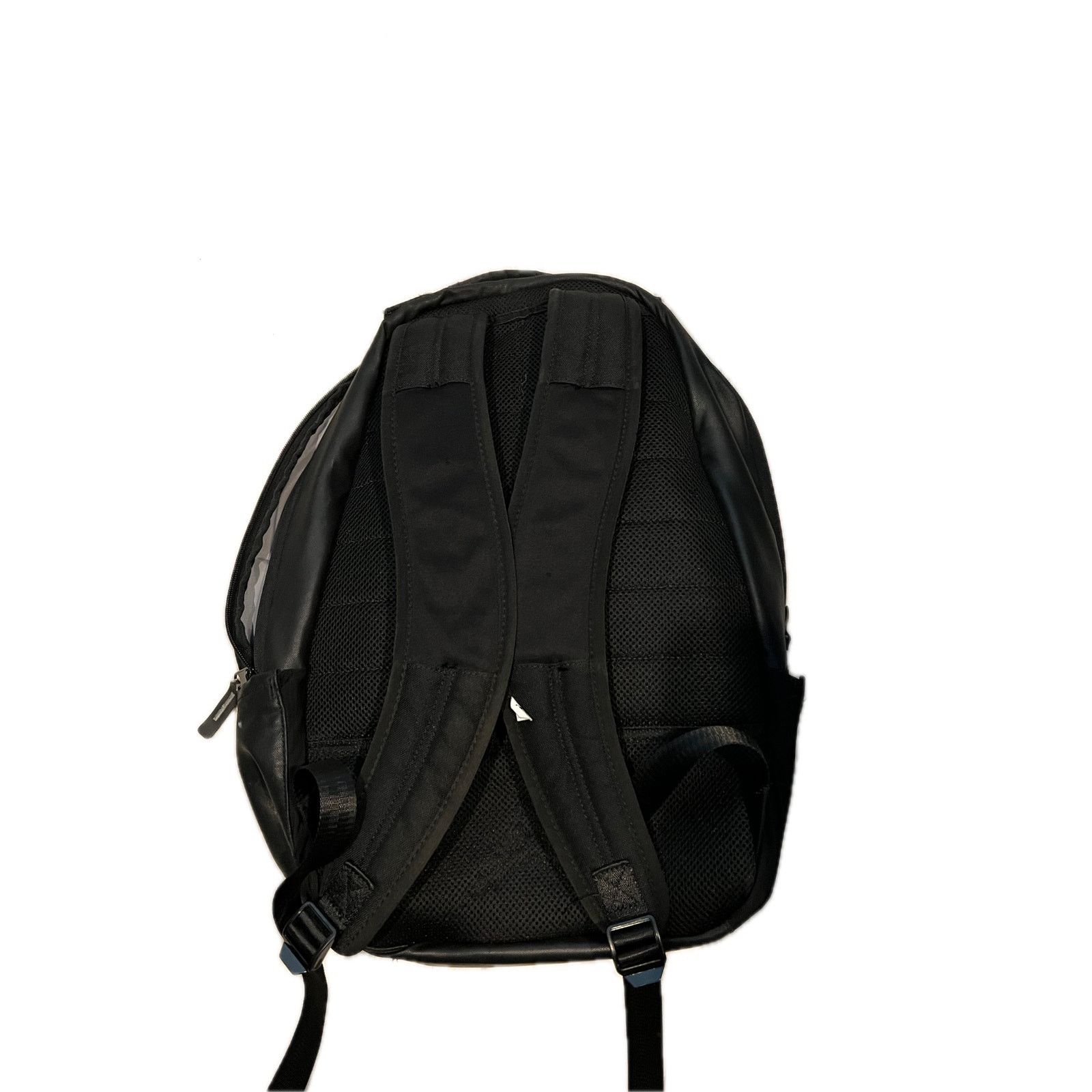 Nike Jordan Black Backpack Waterproof Size ONE SIZE - 2 Thumbnail