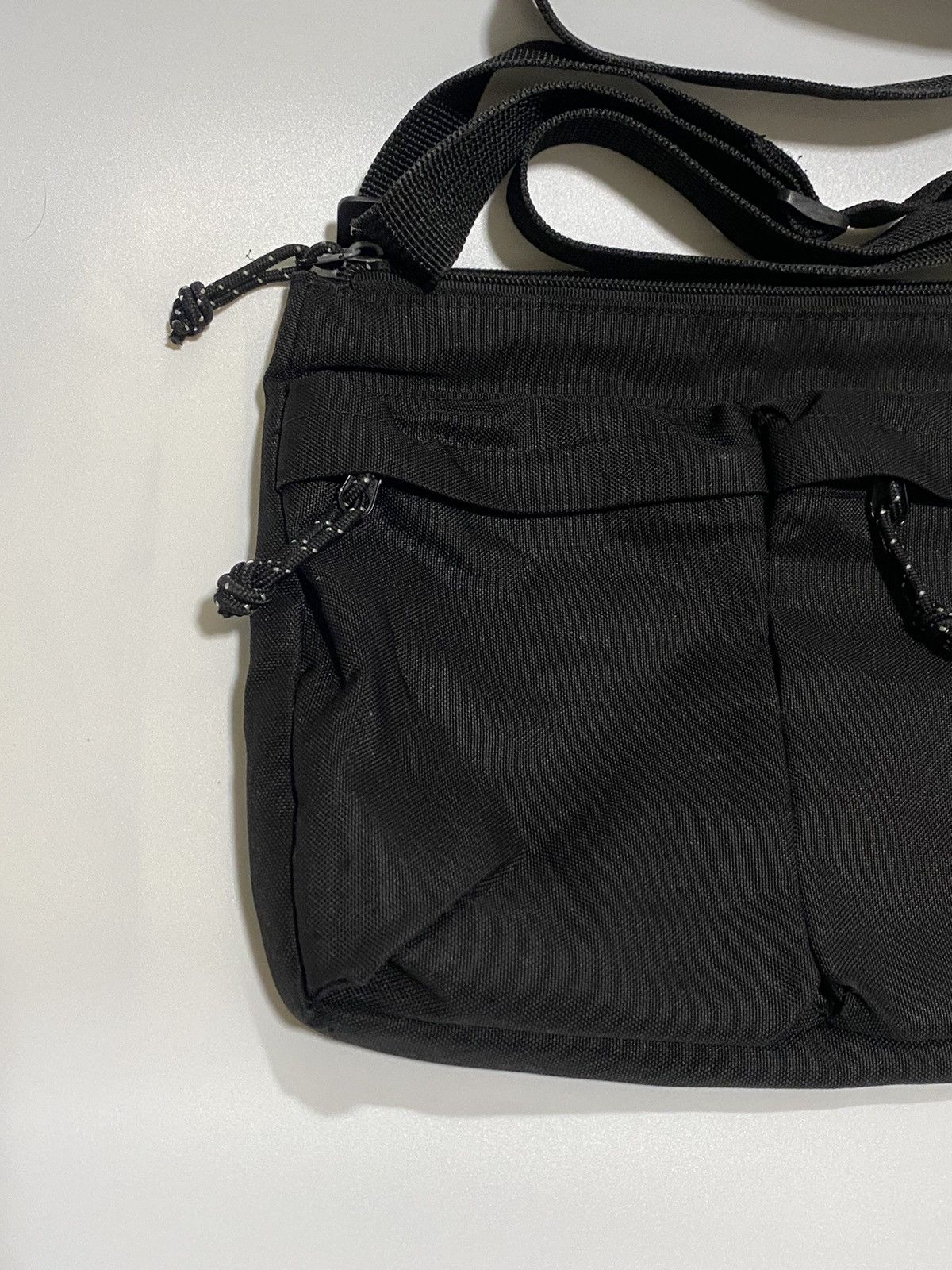 Issey Miyake Ne-Net by Issey Miyake - Flat Sling Bag Size ONE SIZE - 2 Thumbnail