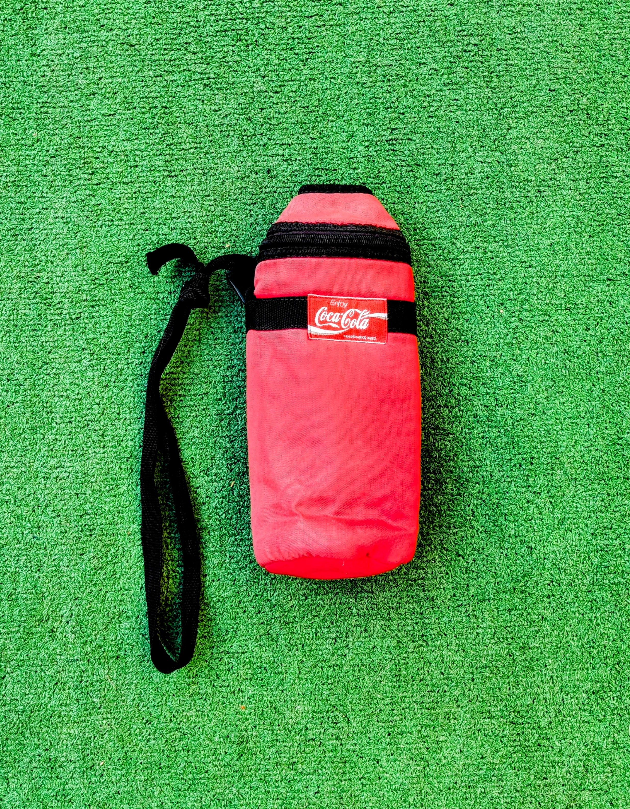 Coca Cola × Japanese Brand × Vintage Vintage 1998 Coca Cola NAGANO
