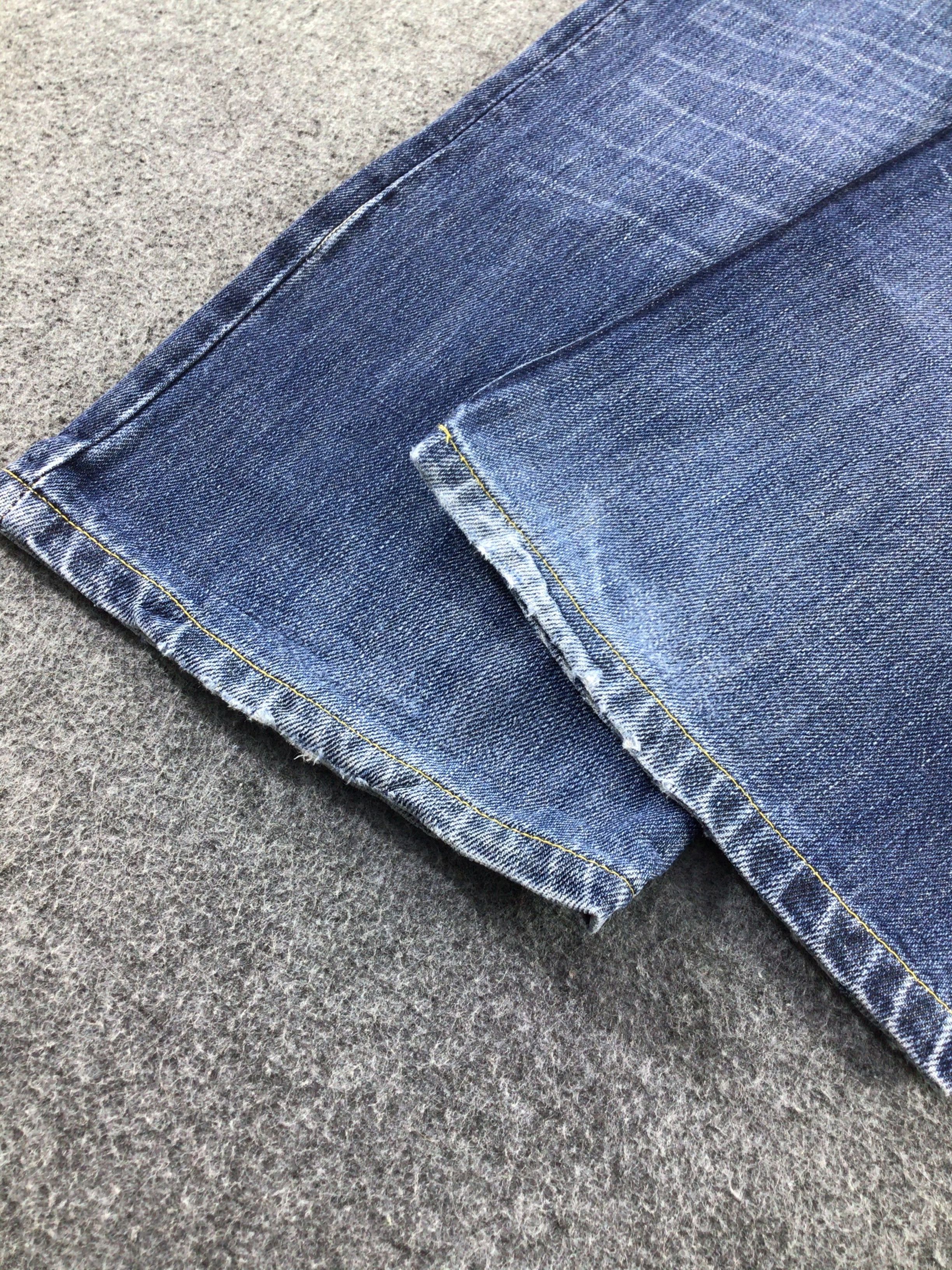 Levi's × Vintage Vintage Levis 502 Jeans-JM357 Size US 30 / EU 46 - 5 Thumbnail