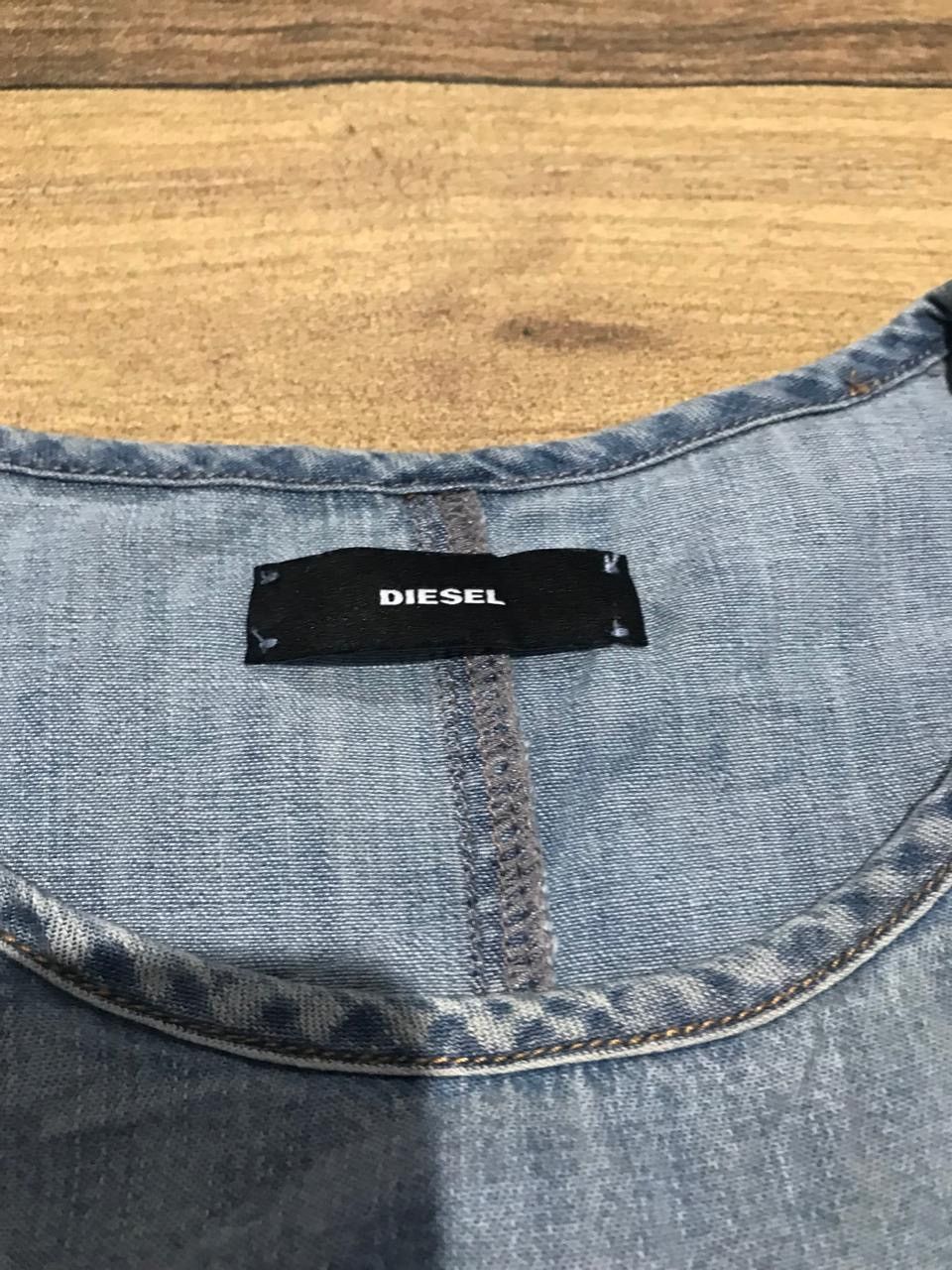 Diesel Diesel with ring dress Size M / US 6-8 / IT 42-44 - 5 Thumbnail