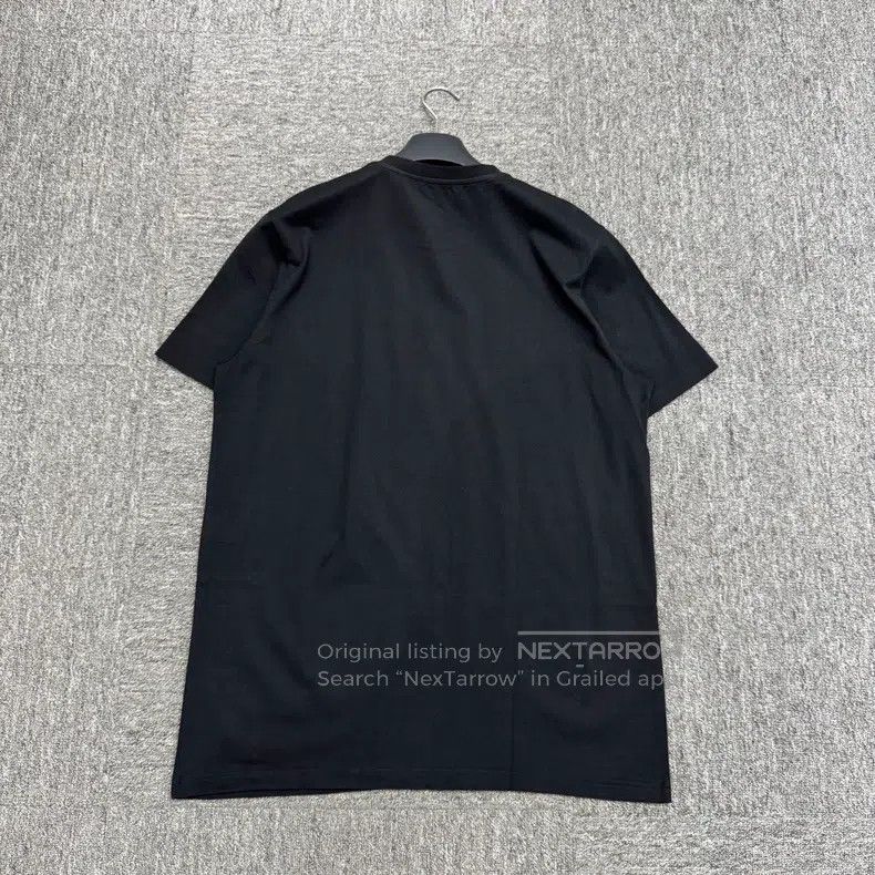 Givenchy Givenchy Rose Print Short Sleeve Size US L / EU 52-54 / 3 - 5 Thumbnail
