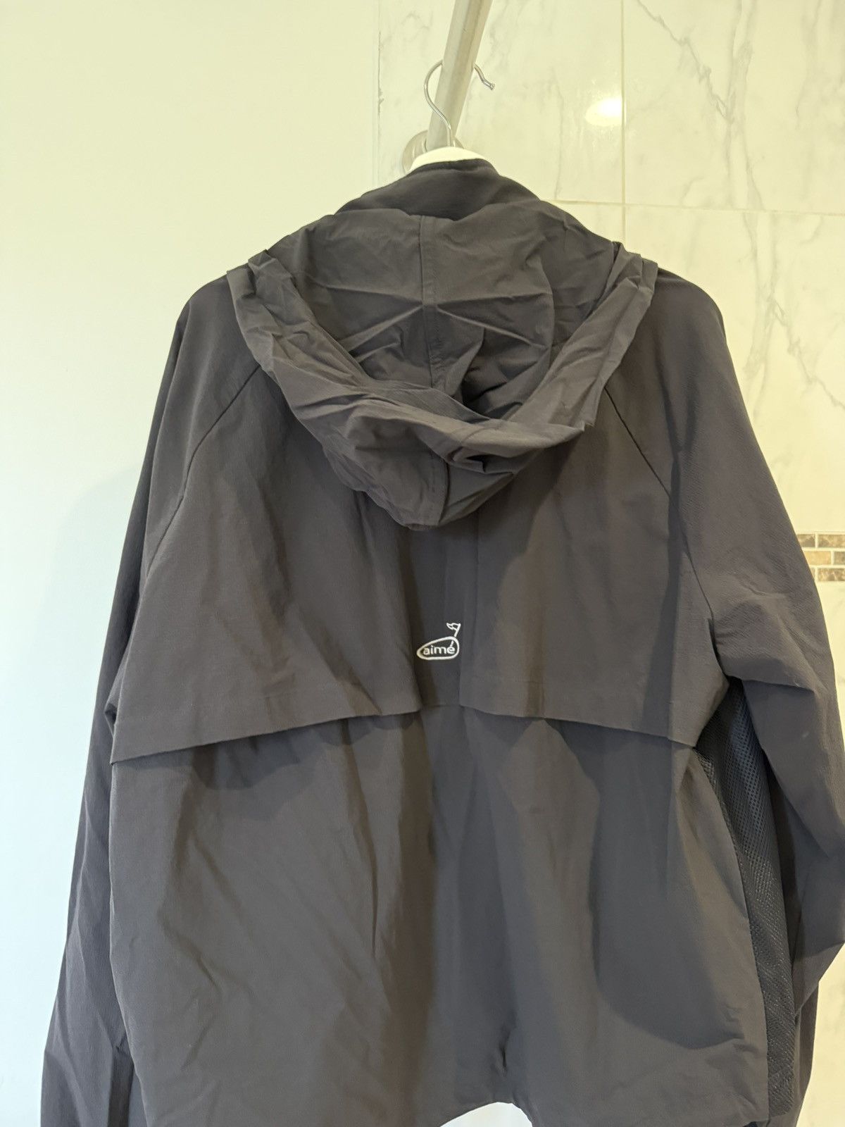 Aime Leon Dore ALD Golf Nylon Tips Jacket Size US L / EU 52-54 / 3 - 9 Thumbnail