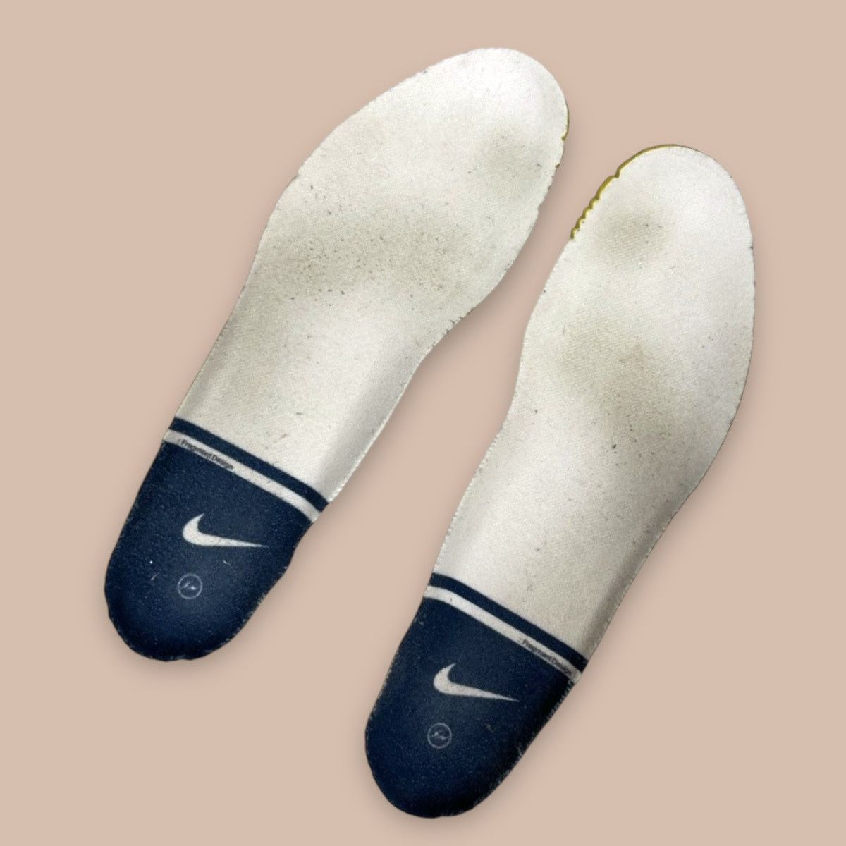 Fragment Design × Nike Nike X Fragment Design “Roshe Run LD-1000” Size US 9.5 / EU 42-43 - 15 Thumbnail