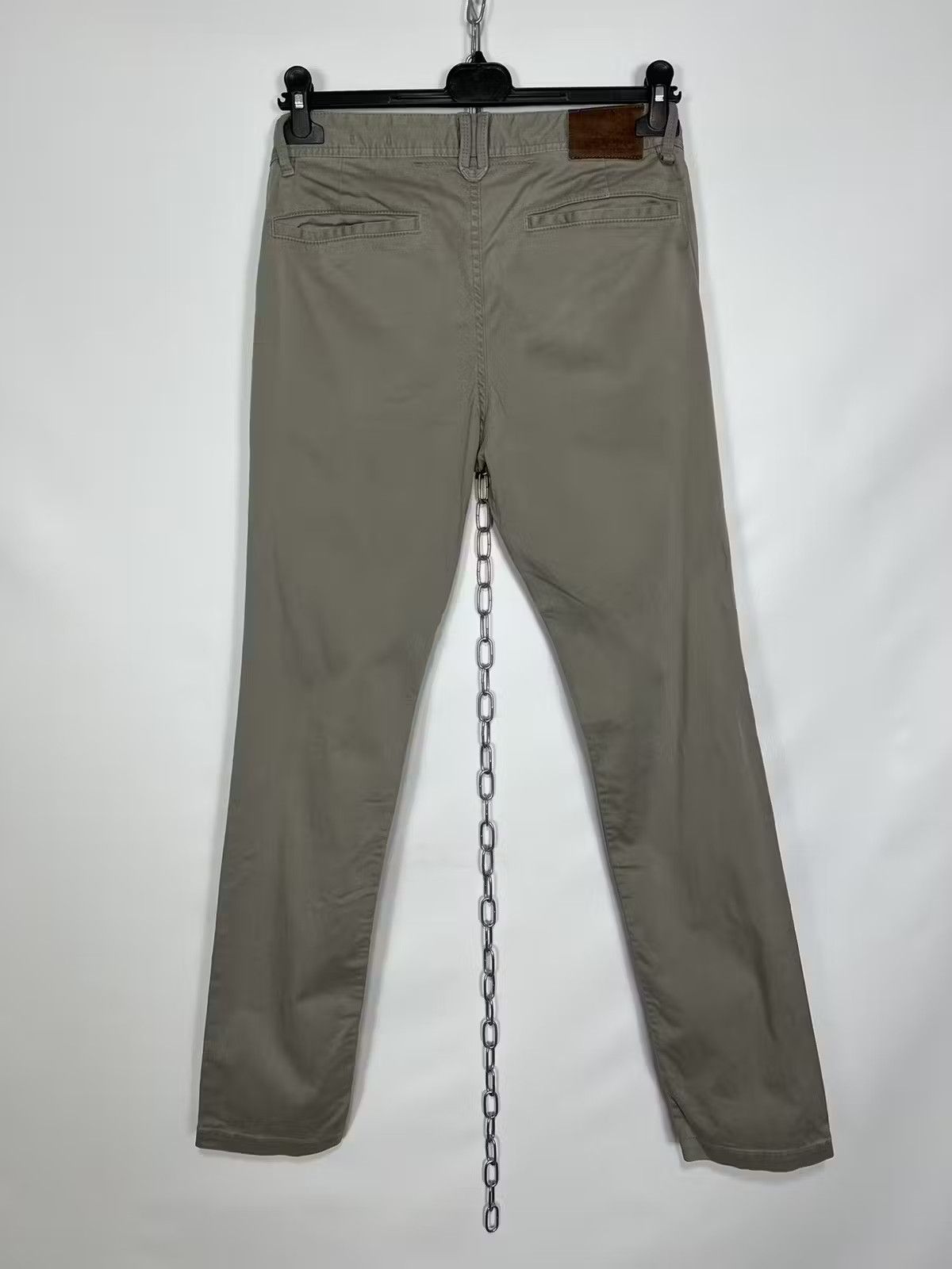 Designer × Hugo Boss Hugo Boss chinos pants Size US 30 / EU 46 - 2 Thumbnail